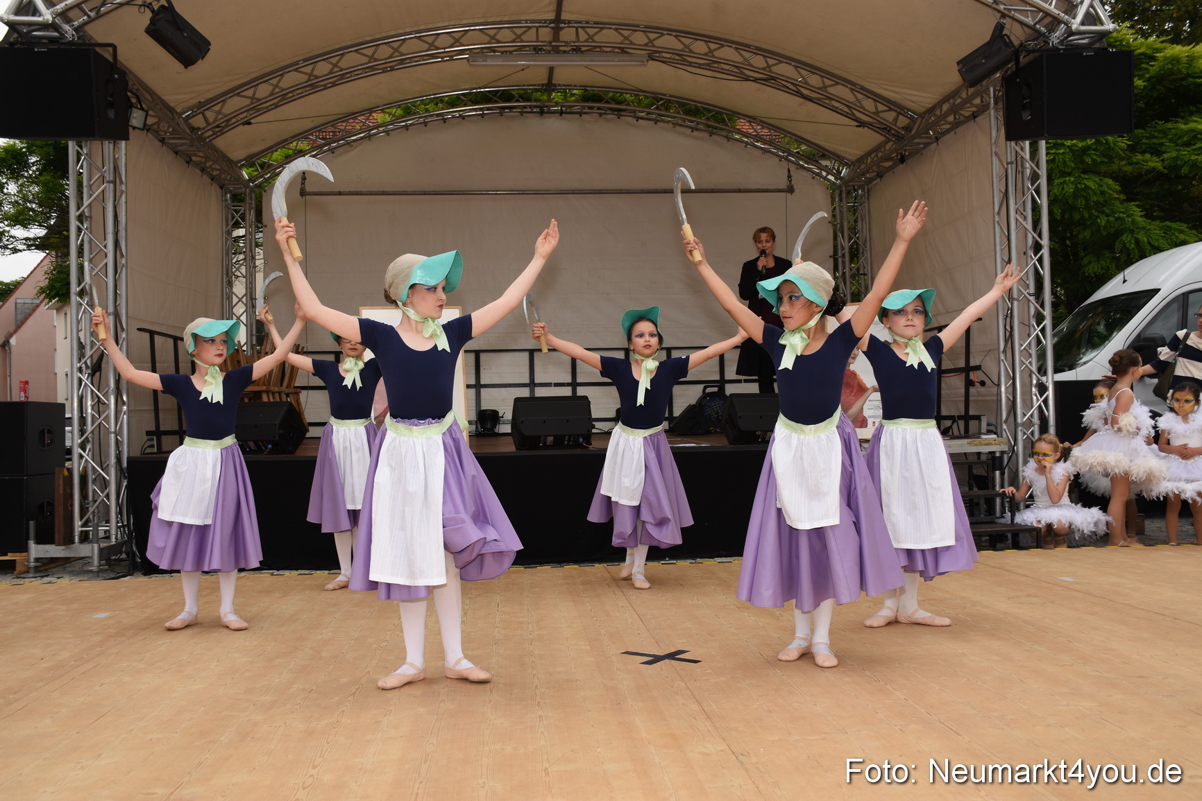 Altstadtfest Neumarkt 2016 0342