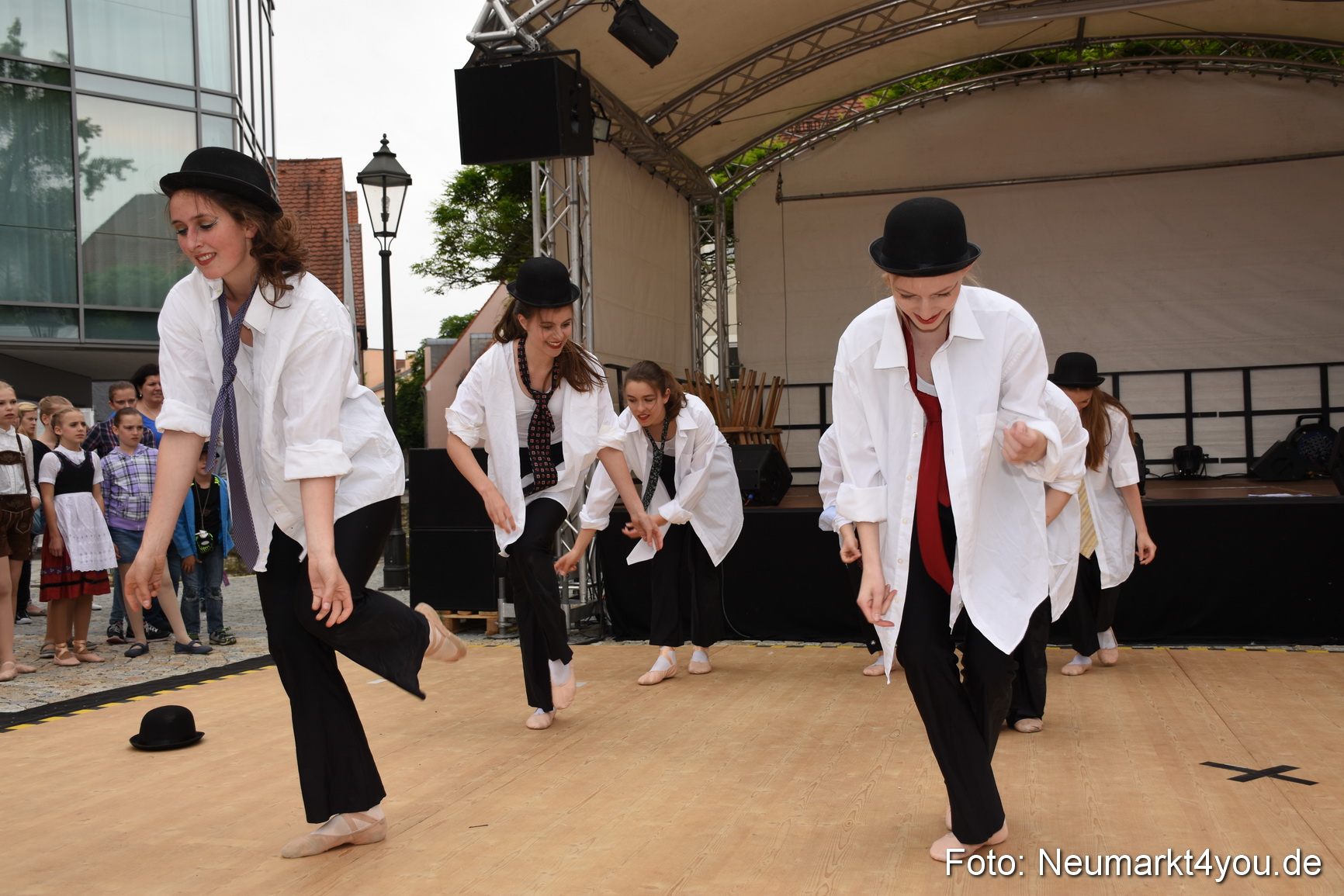 Altstadtfest Neumarkt 2016 0345