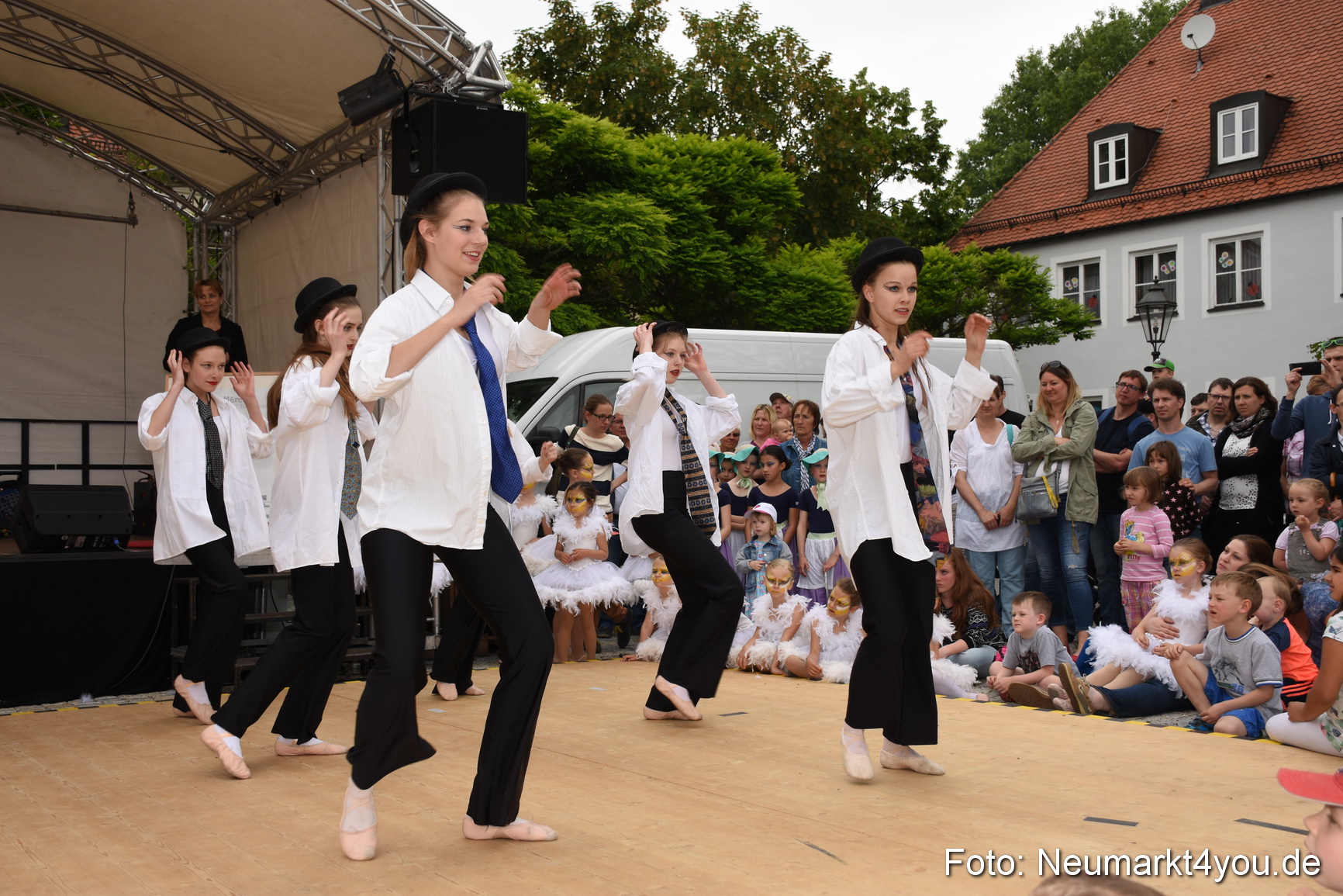 Altstadtfest Neumarkt 2016 0346