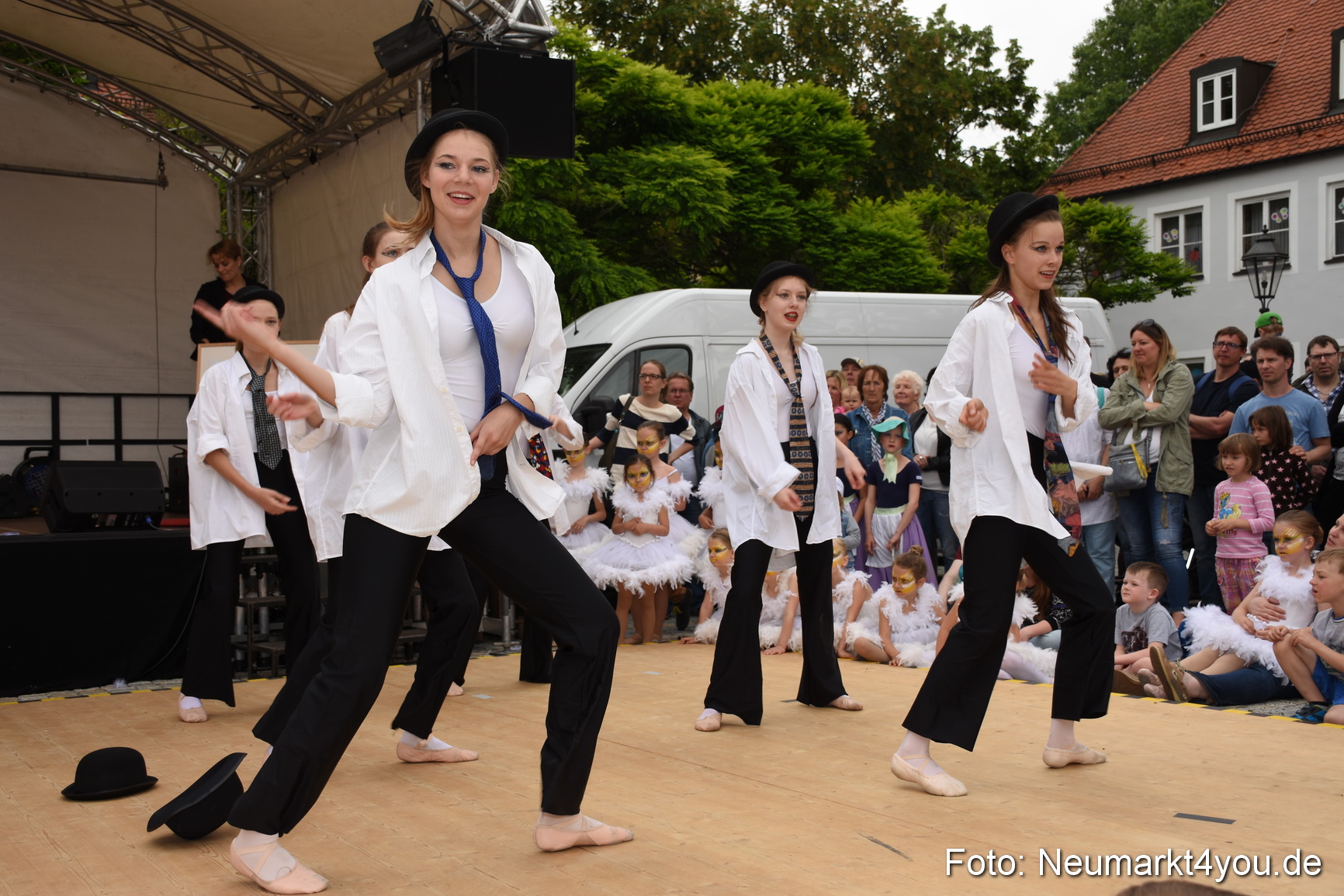 Altstadtfest Neumarkt 2016 0347