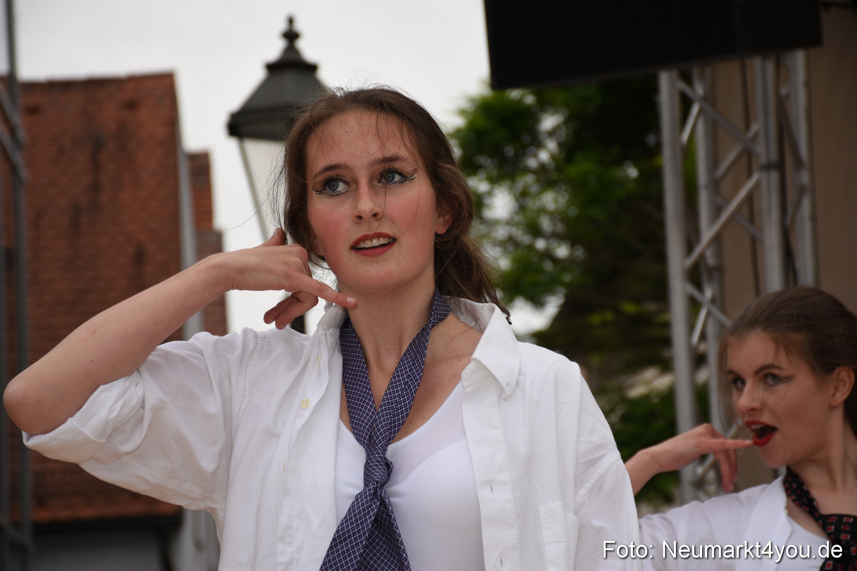 Altstadtfest Neumarkt 2016 0348