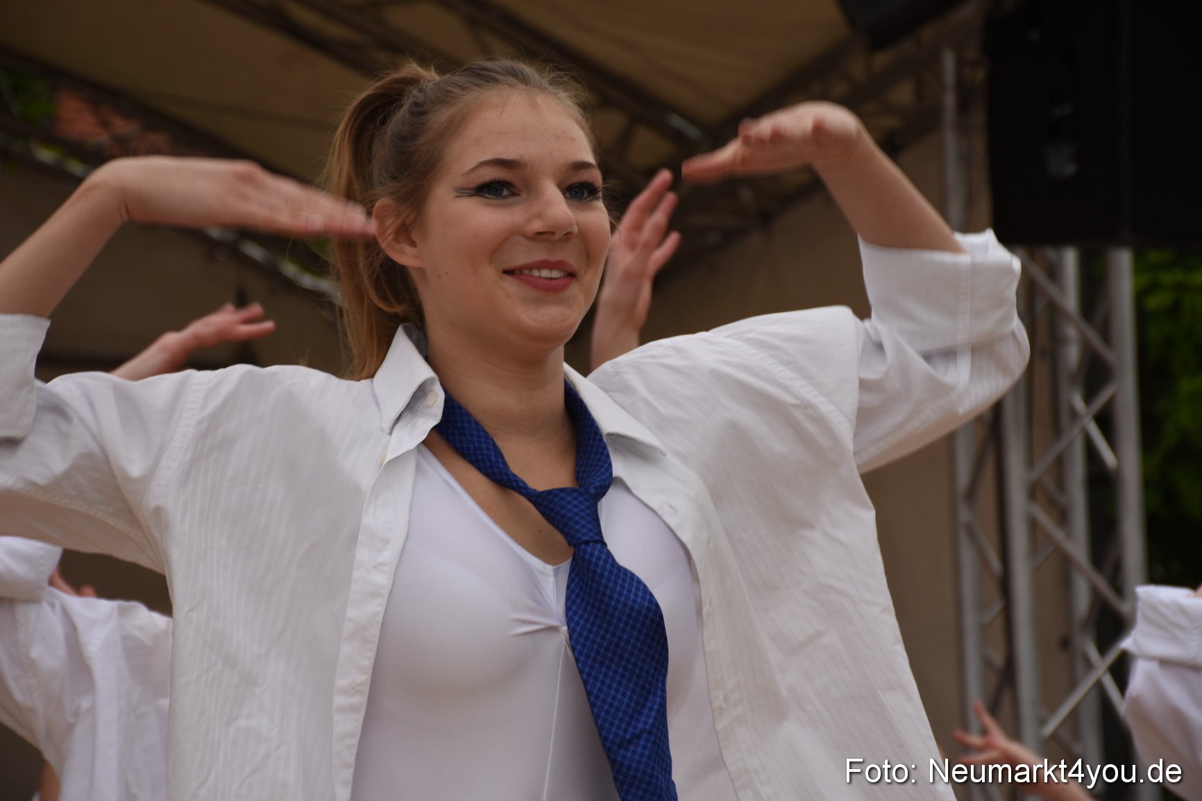 Altstadtfest Neumarkt 2016 0349