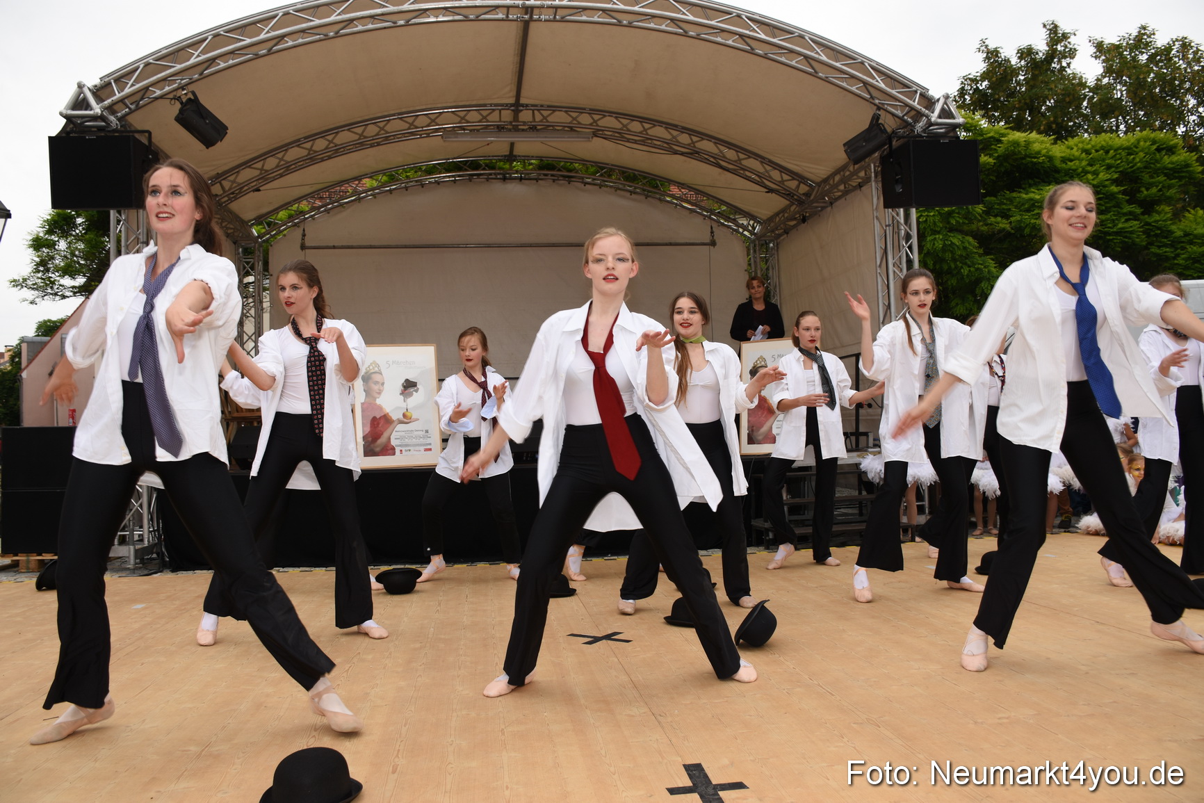 Altstadtfest Neumarkt 2016 0350