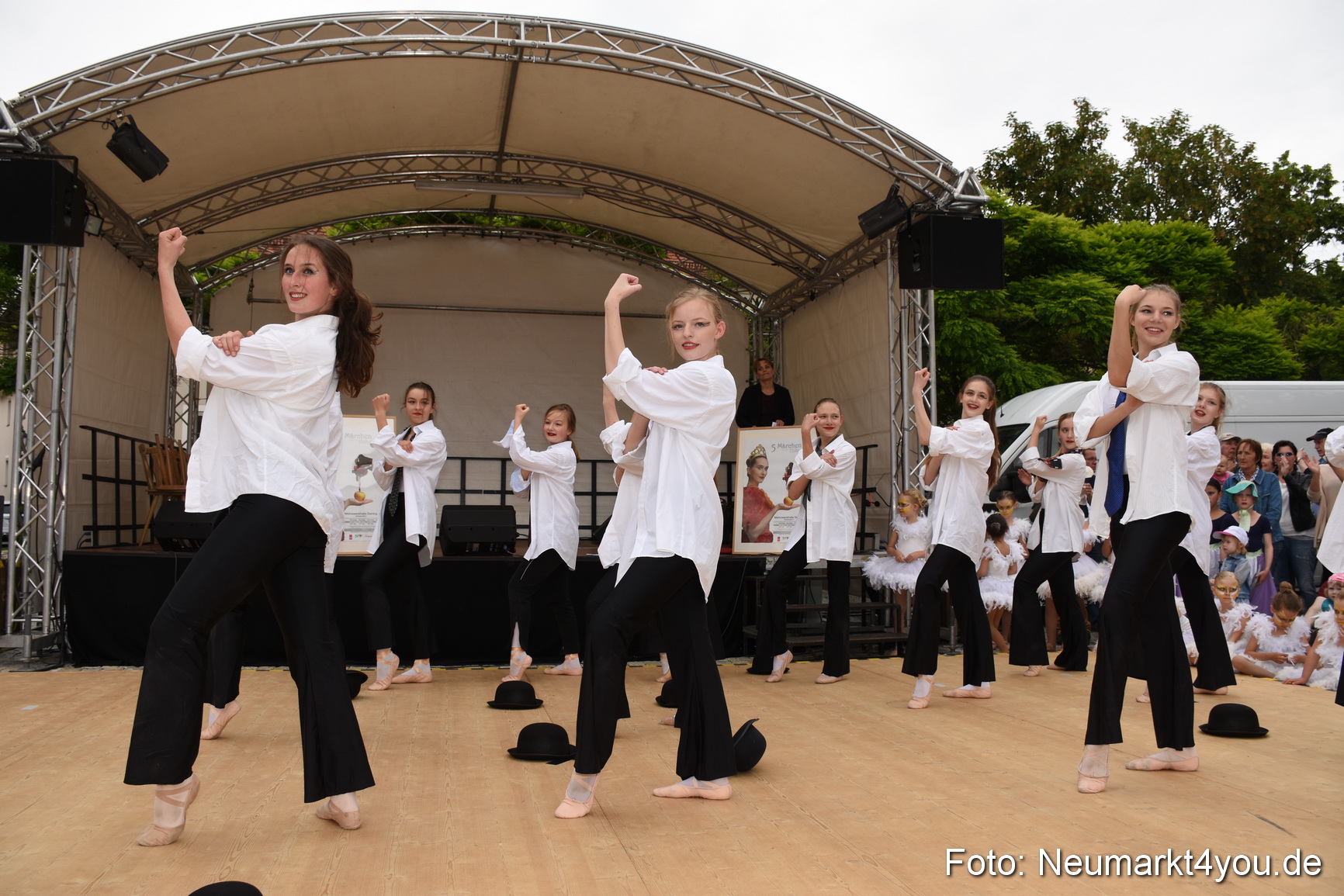 Altstadtfest Neumarkt 2016 0351