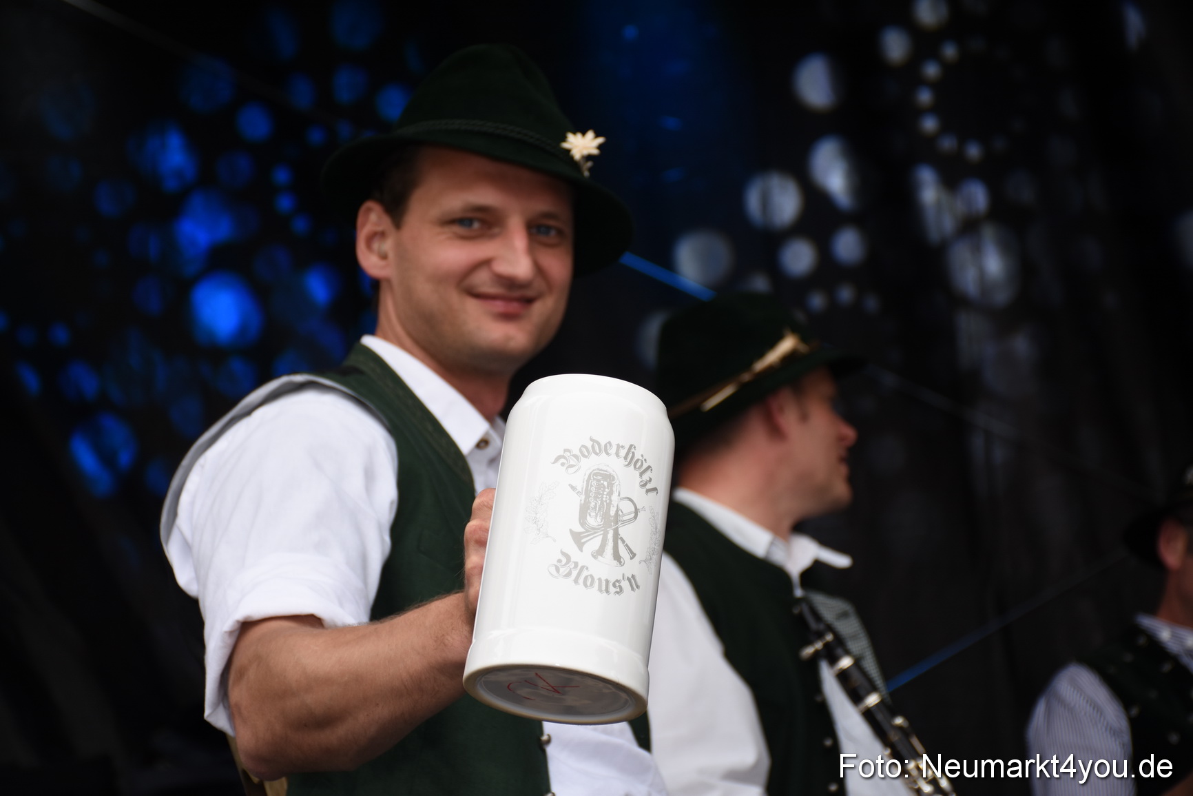 Altstadtfest Neumarkt 2016 0354