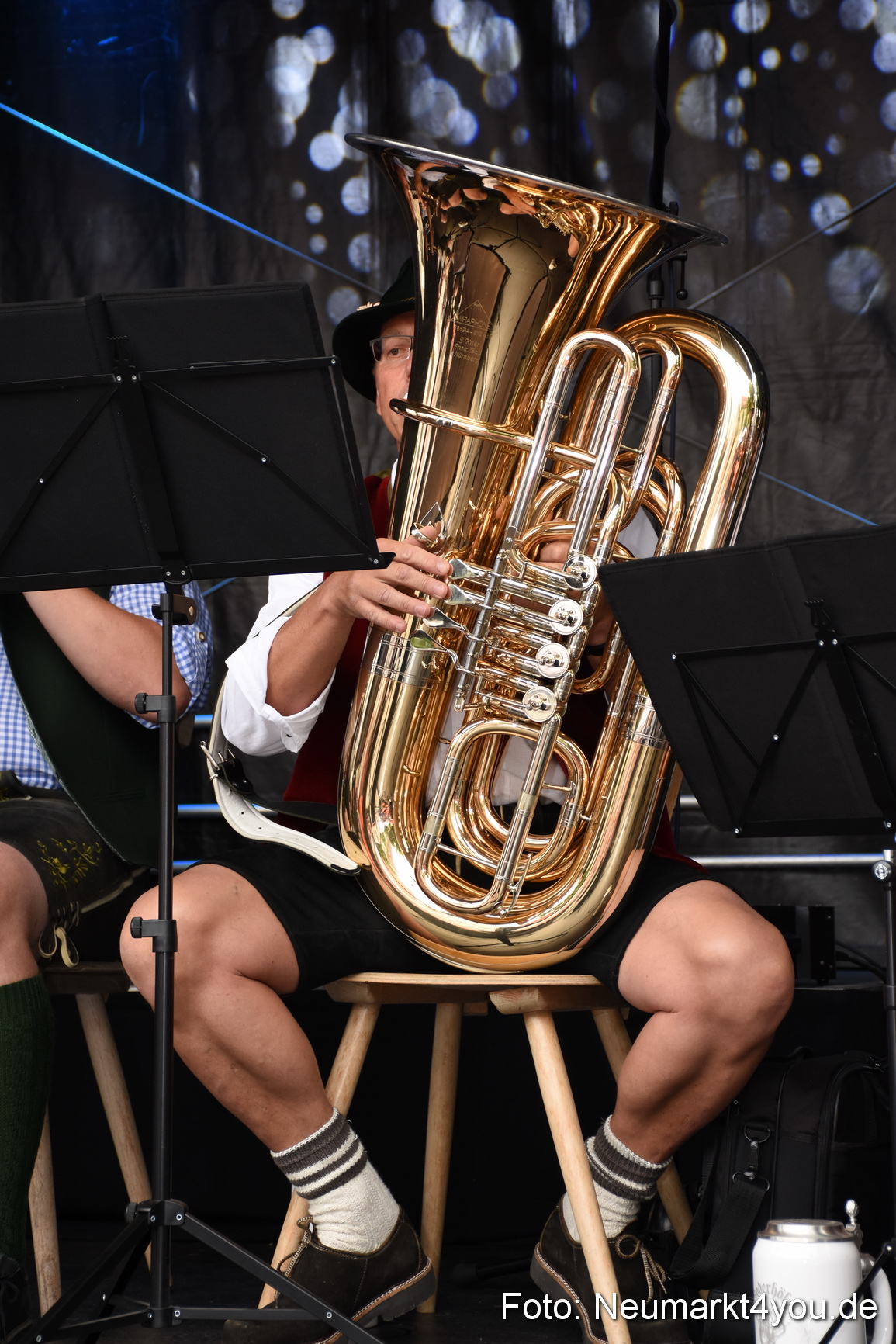 Altstadtfest Neumarkt 2016 0356