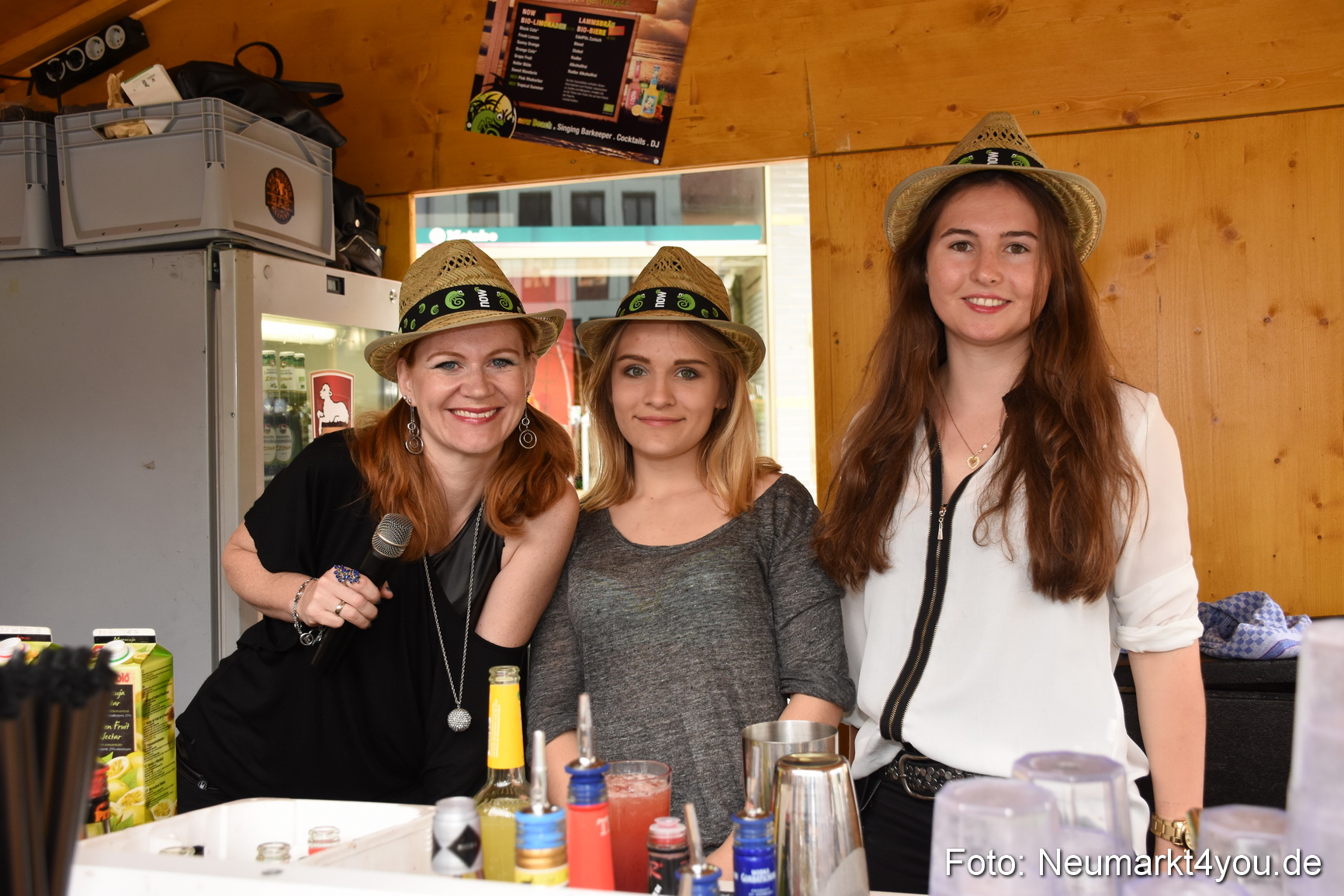 Altstadtfest Neumarkt 2016 0358