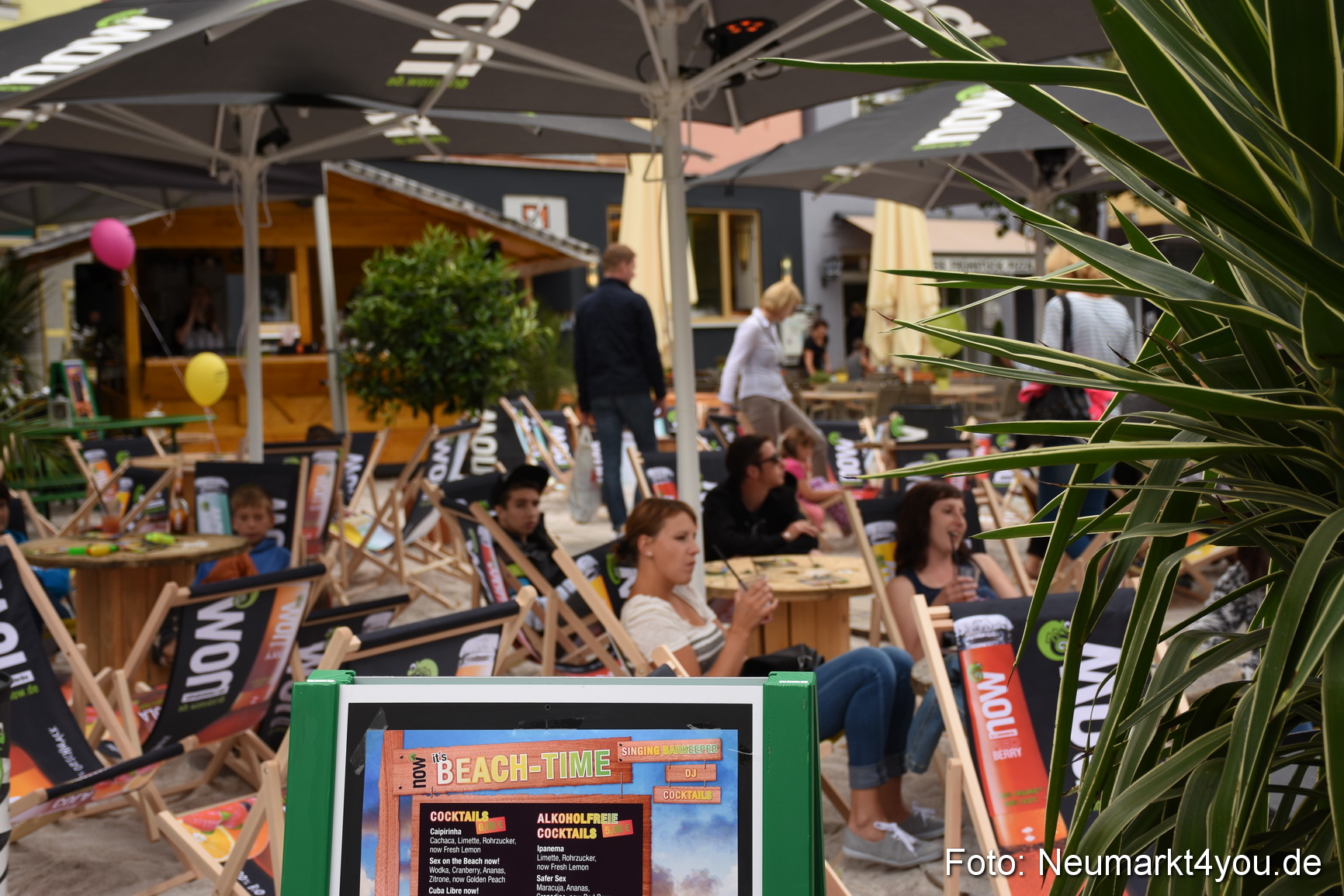 Altstadtfest Neumarkt 2016 0359