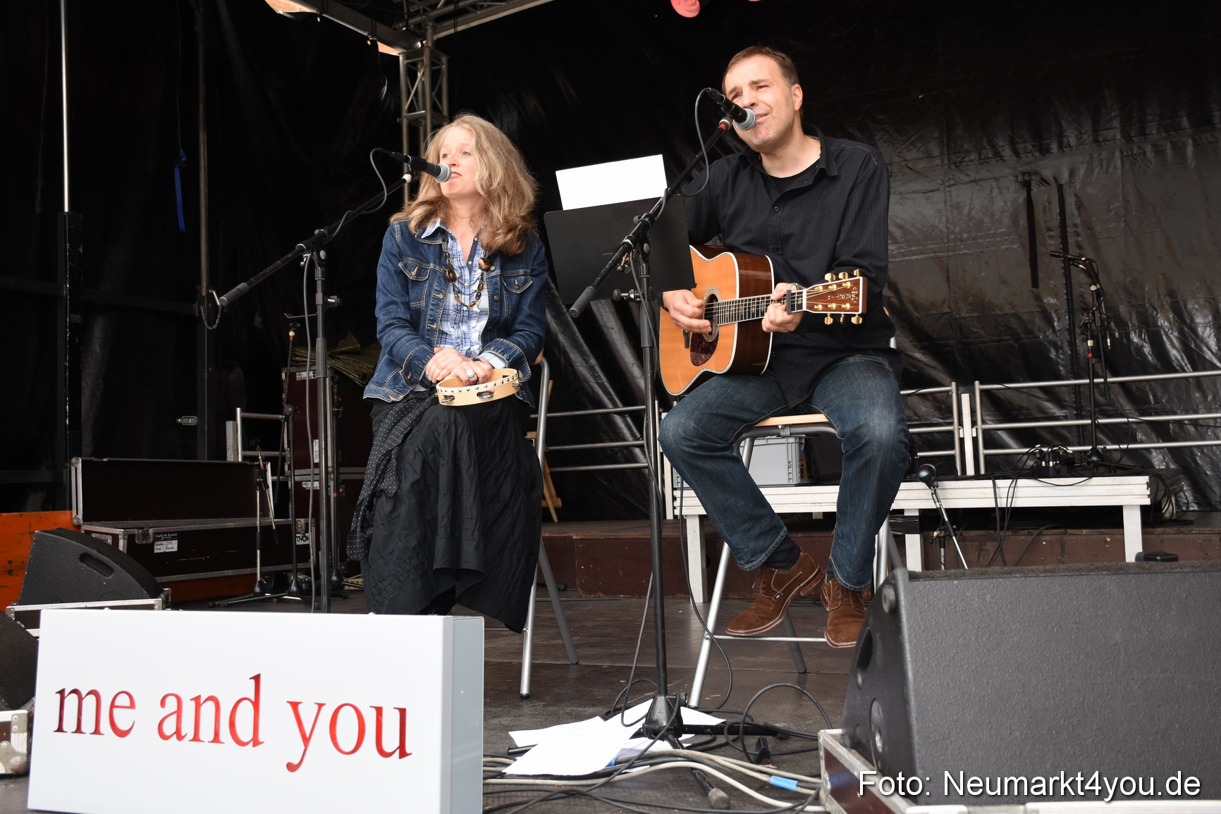 Altstadtfest Neumarkt 2016 0360