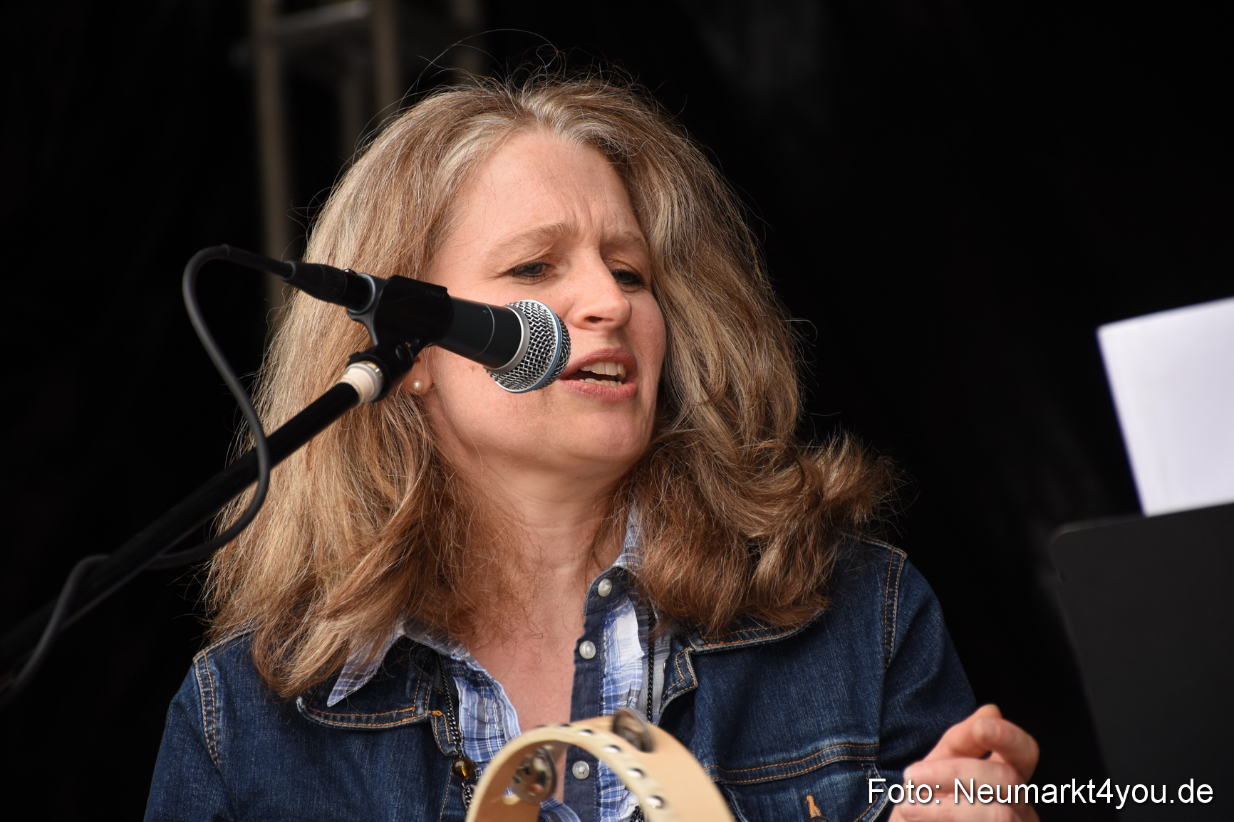 Altstadtfest Neumarkt 2016 0361