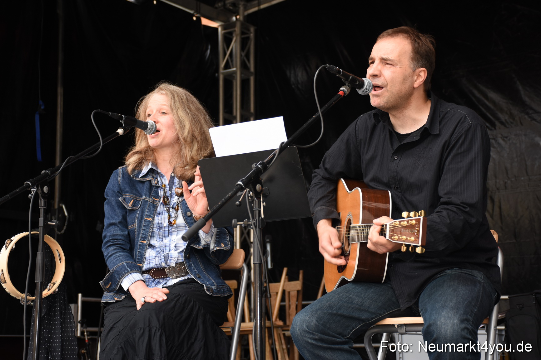 Altstadtfest Neumarkt 2016 0362