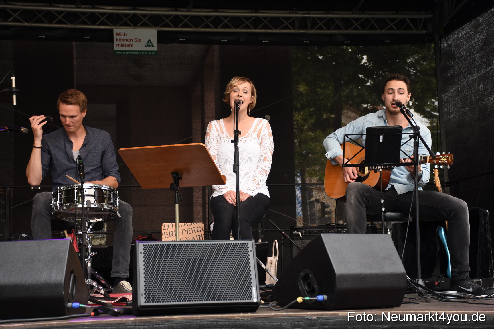 Altstadtfest Neumarkt 2016 0363