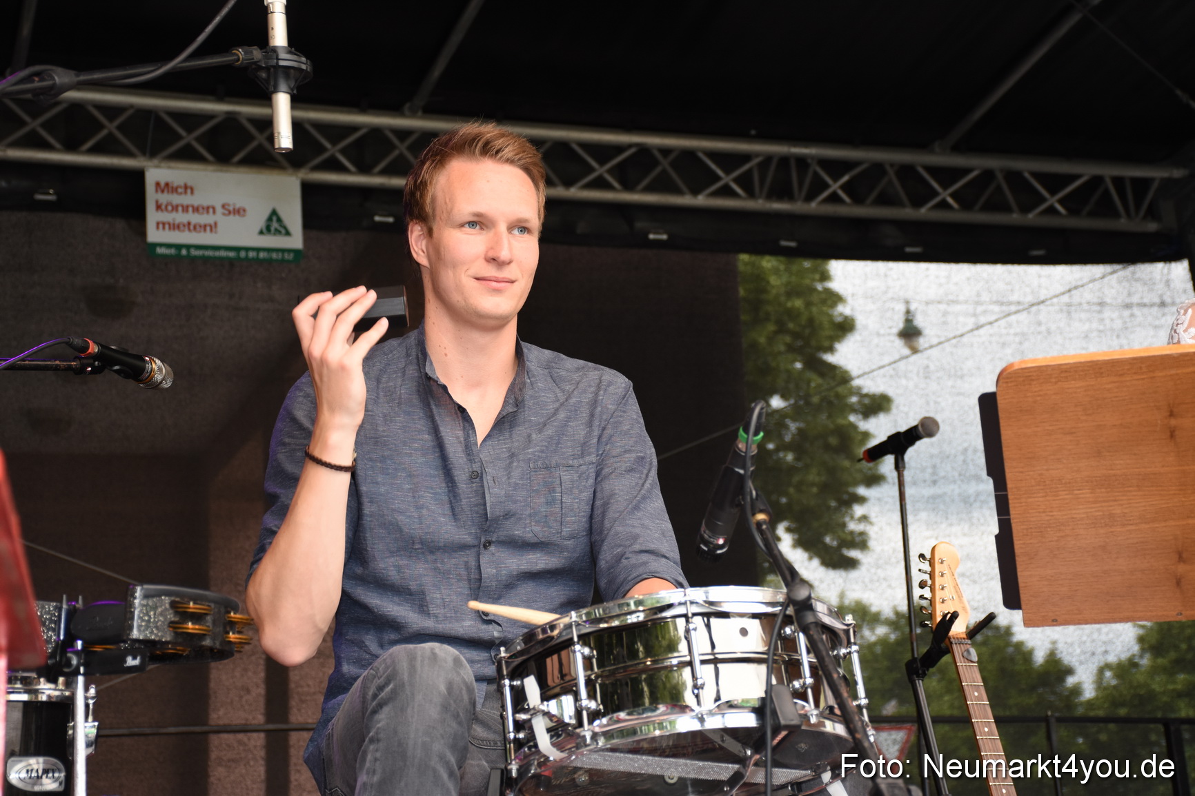Altstadtfest Neumarkt 2016 0365