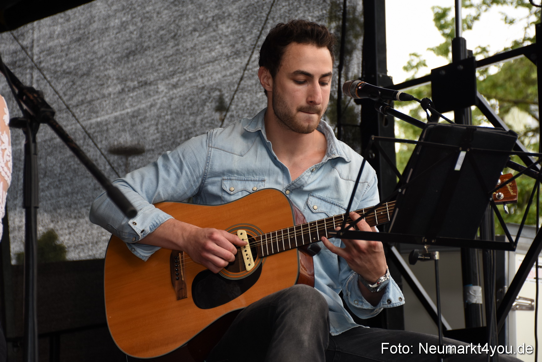 Altstadtfest Neumarkt 2016 0366