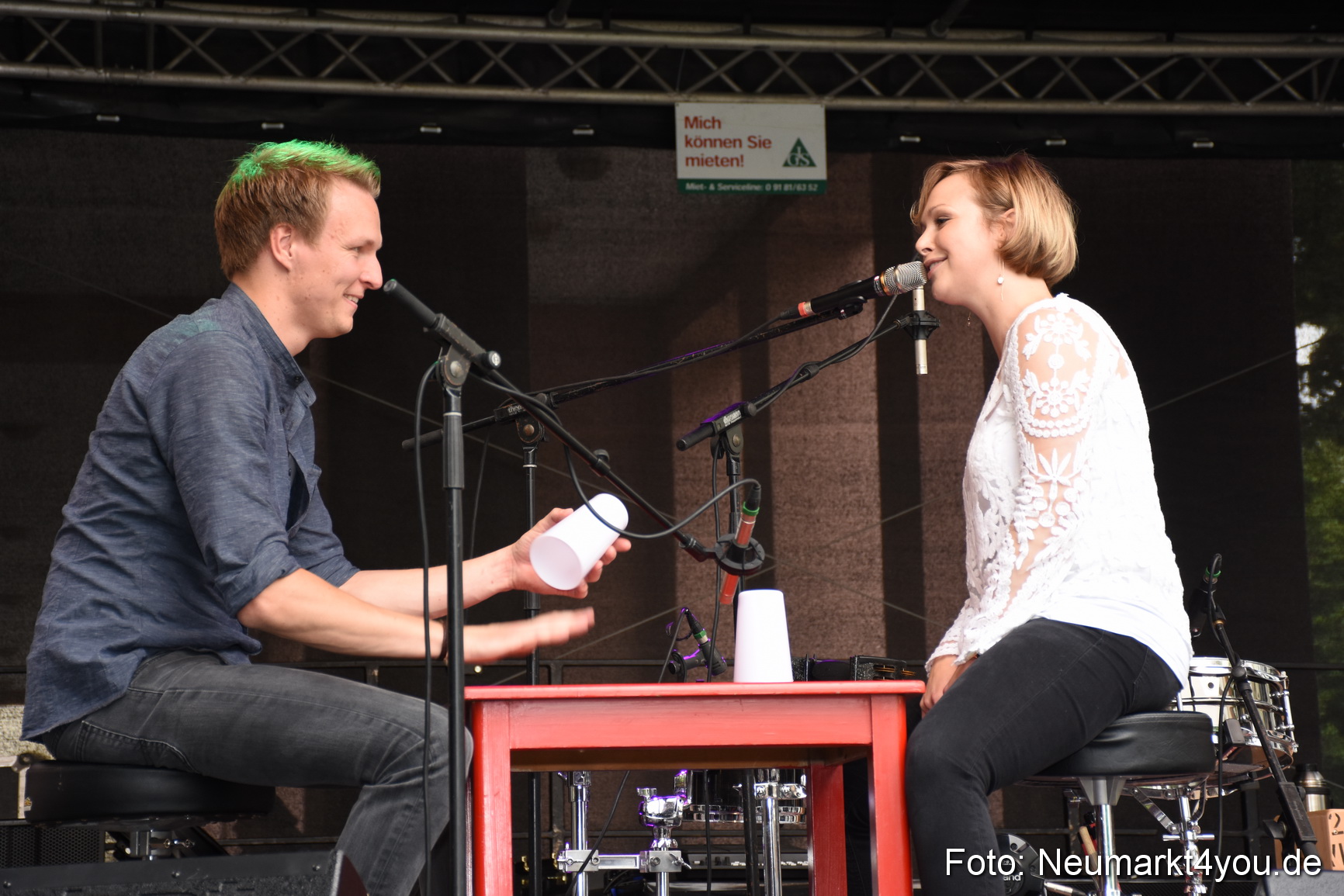 Altstadtfest Neumarkt 2016 0367