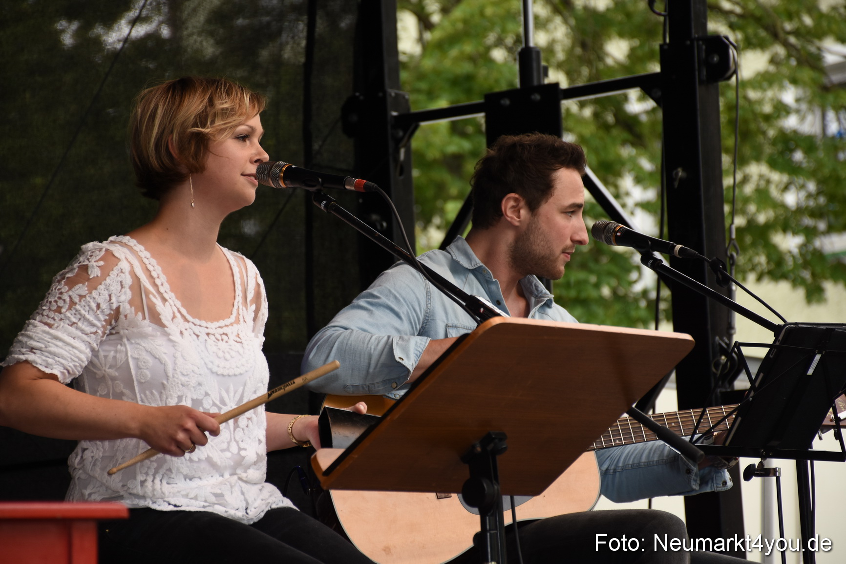 Altstadtfest Neumarkt 2016 0370