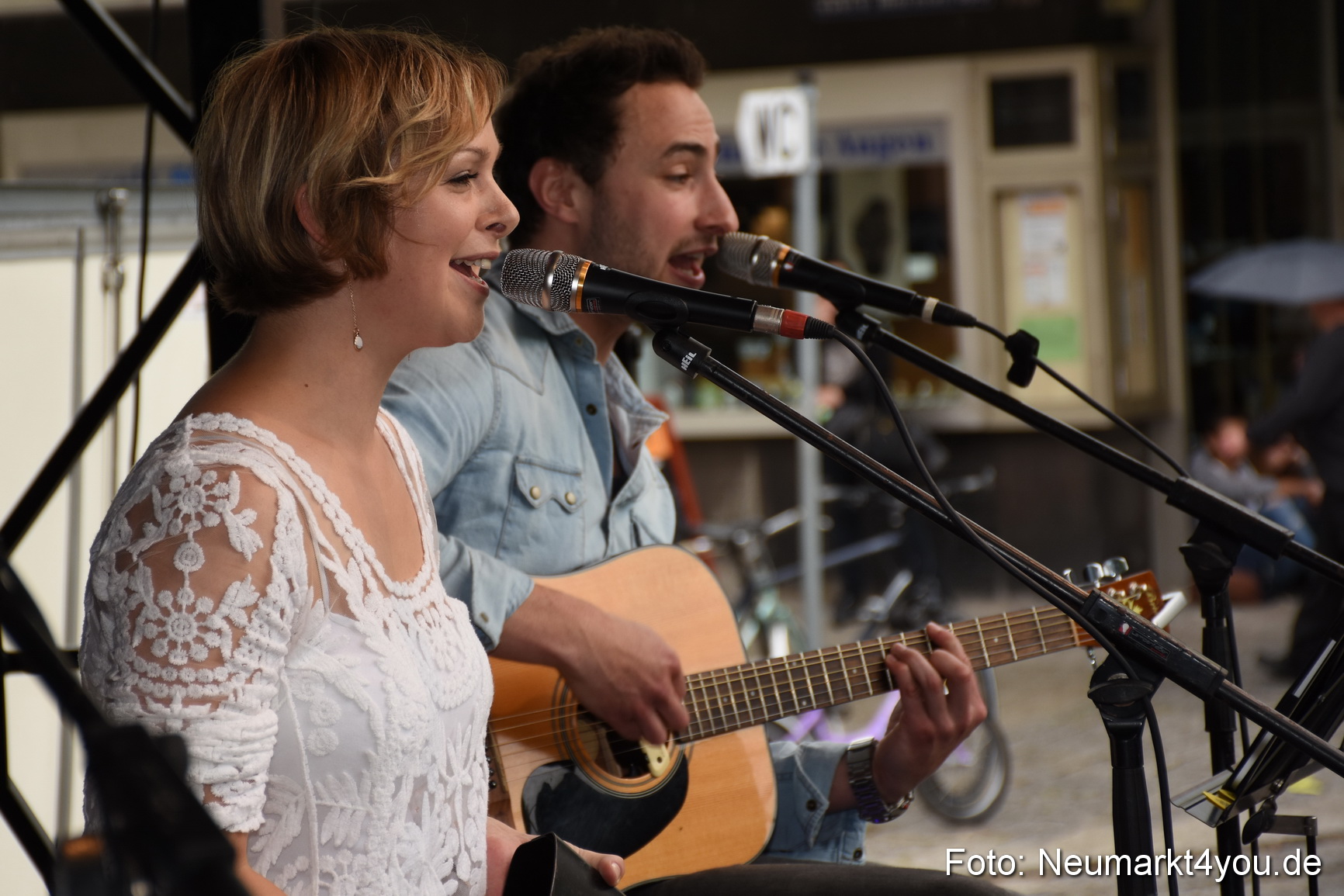 Altstadtfest Neumarkt 2016 0371