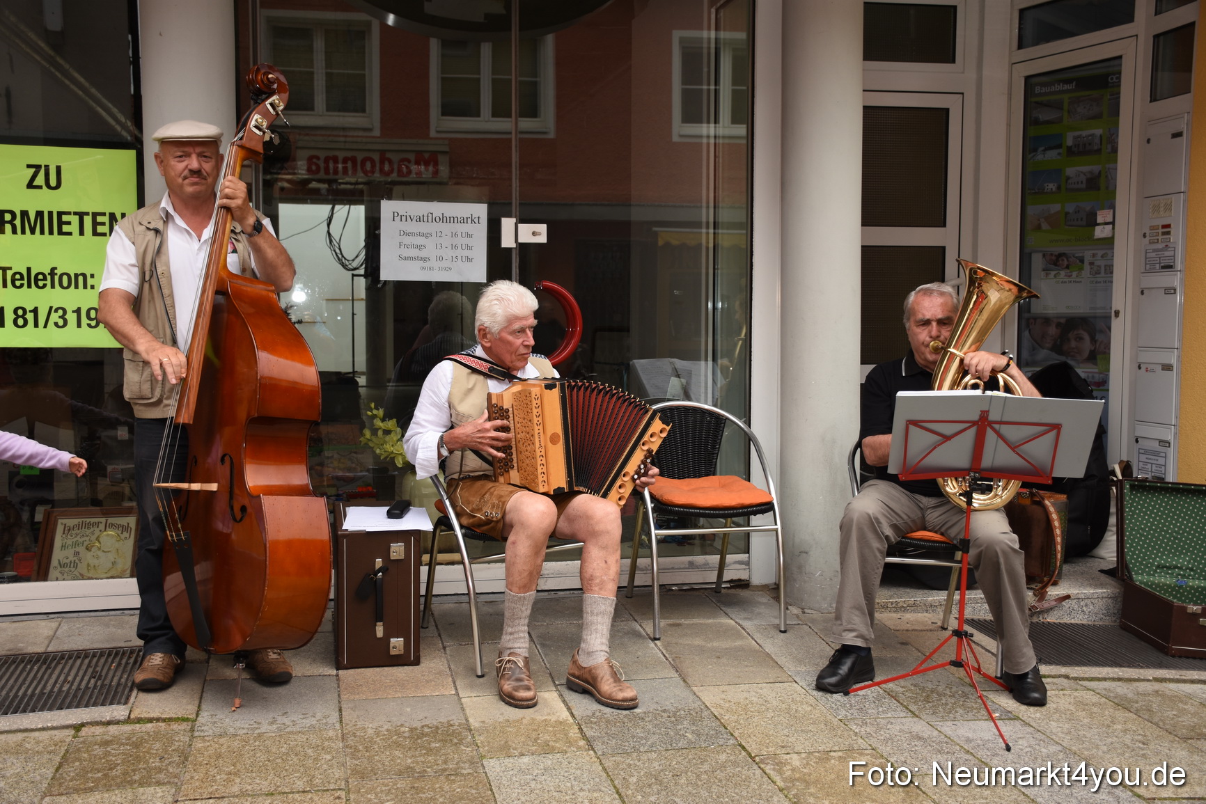 Altstadtfest Neumarkt 2016 0372