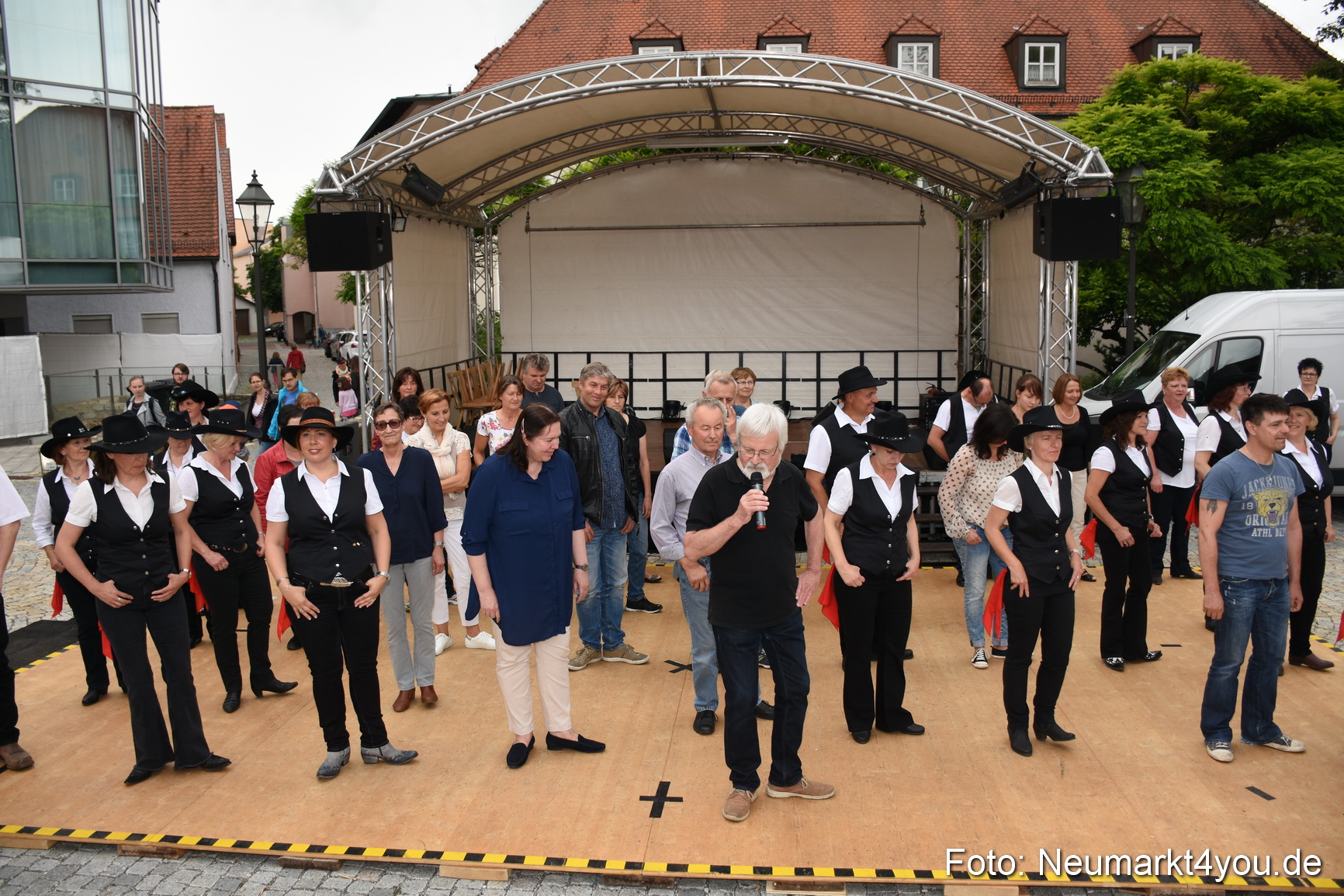 Altstadtfest Neumarkt 2016 0373