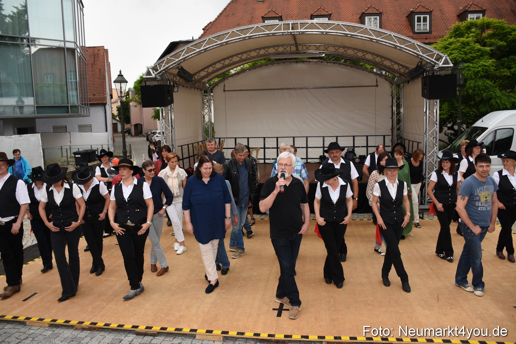 Altstadtfest Neumarkt 2016 0374