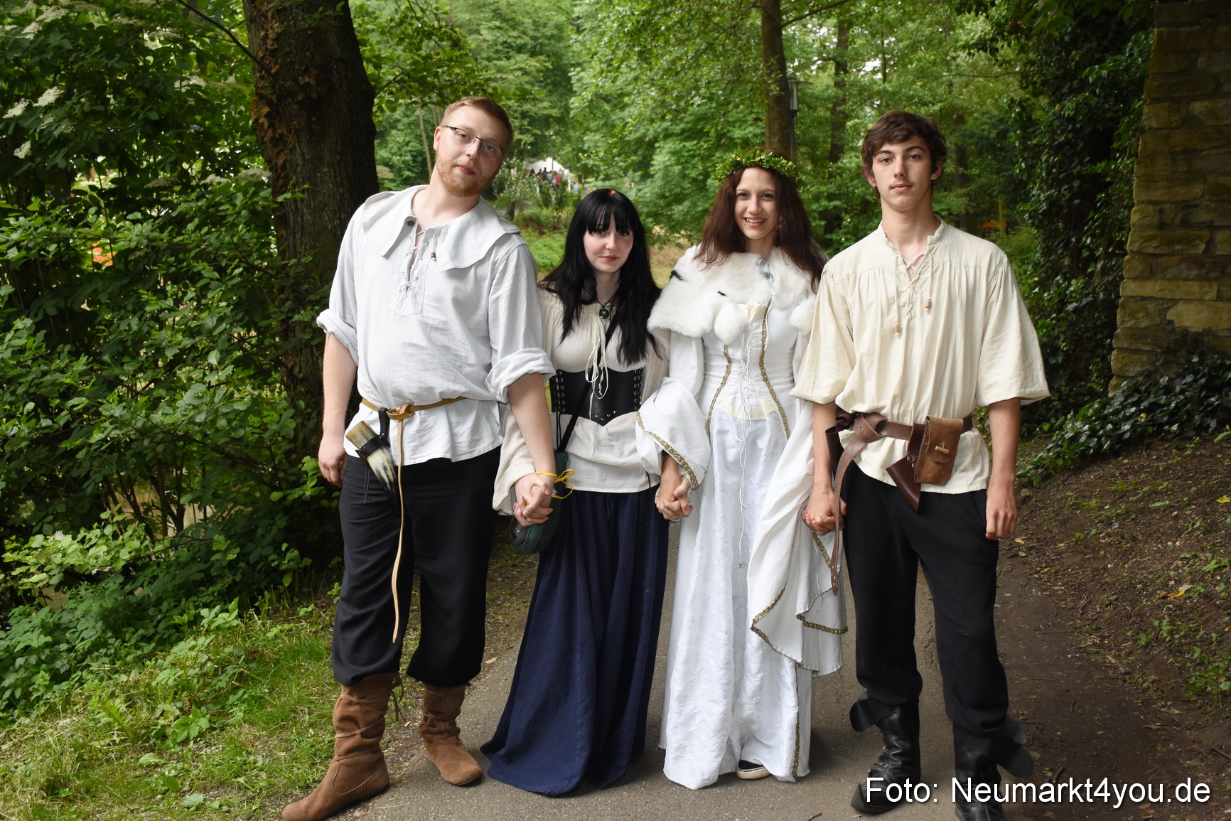 Altstadtfest Neumarkt 2016 0375