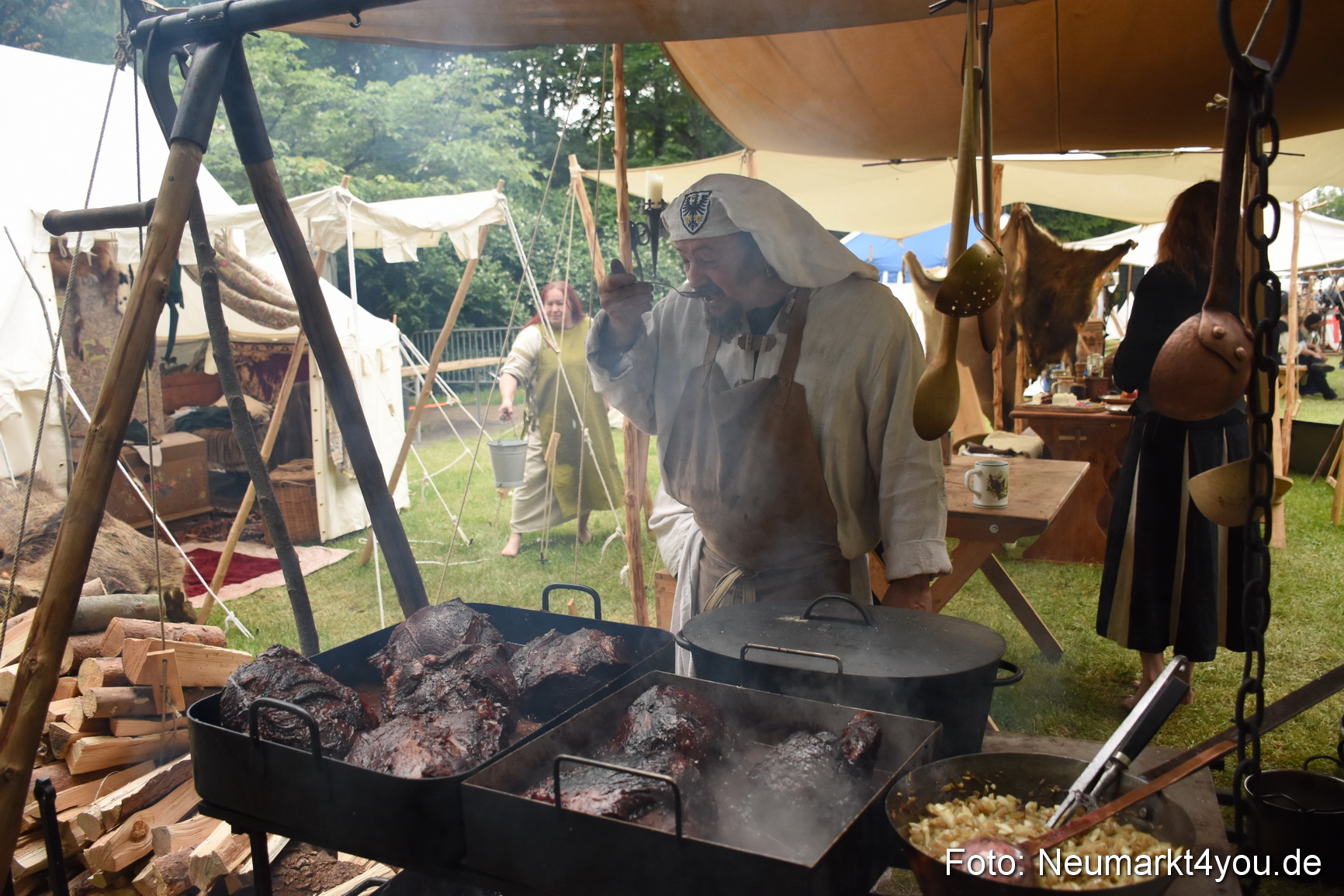Altstadtfest Neumarkt 2016 0376