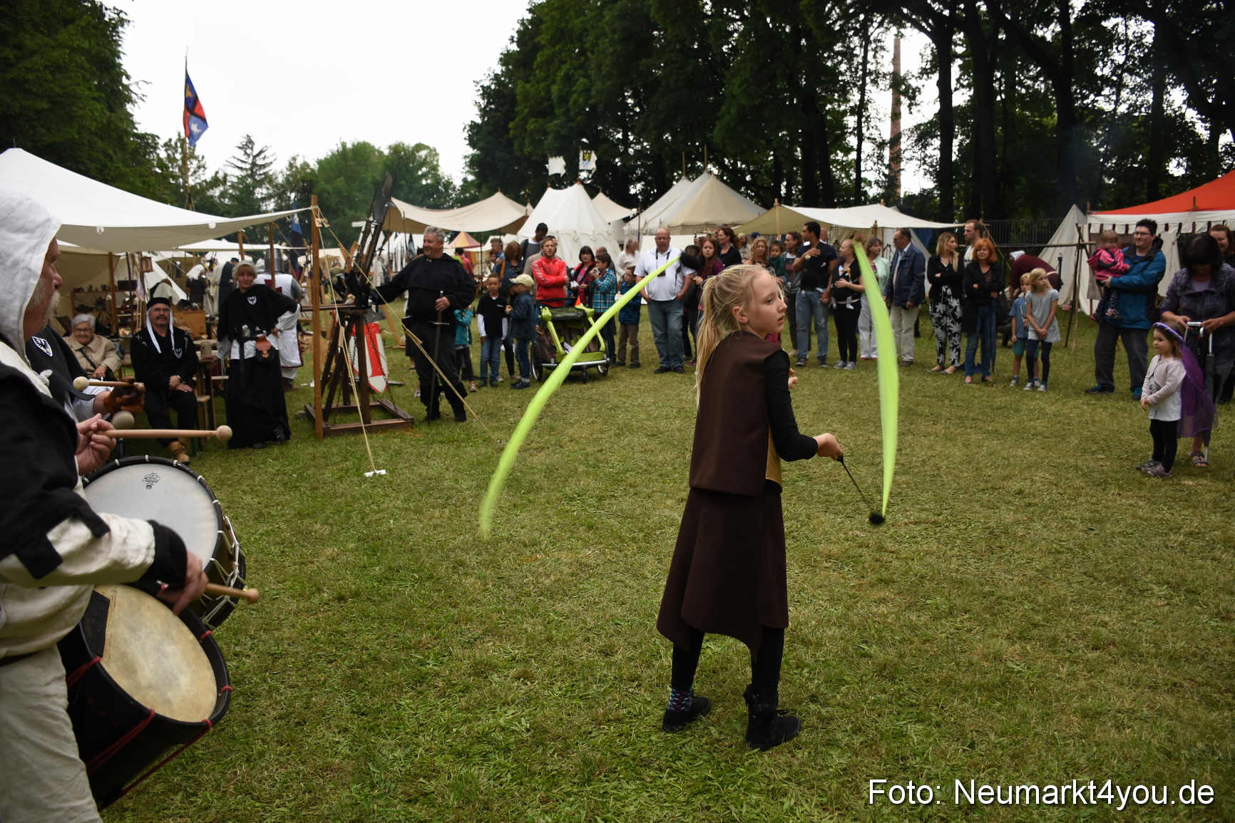 Altstadtfest Neumarkt 2016 0378