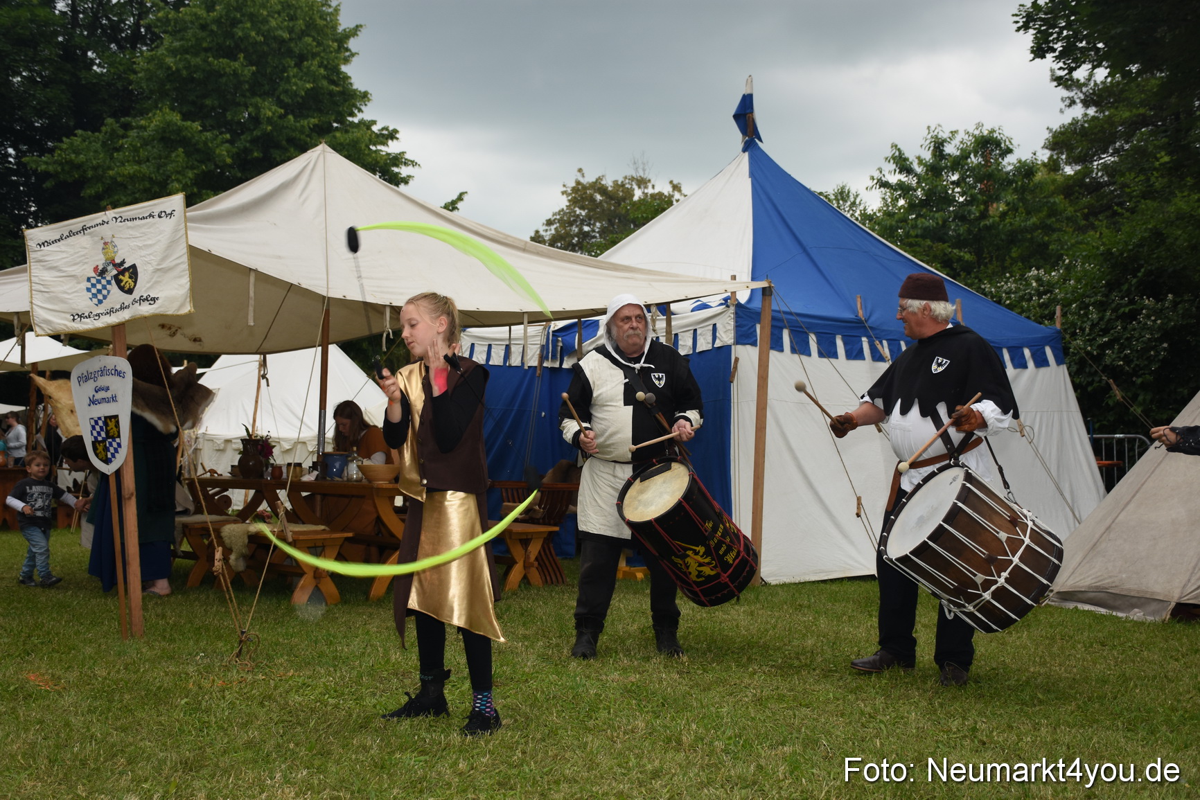 Altstadtfest Neumarkt 2016 0379