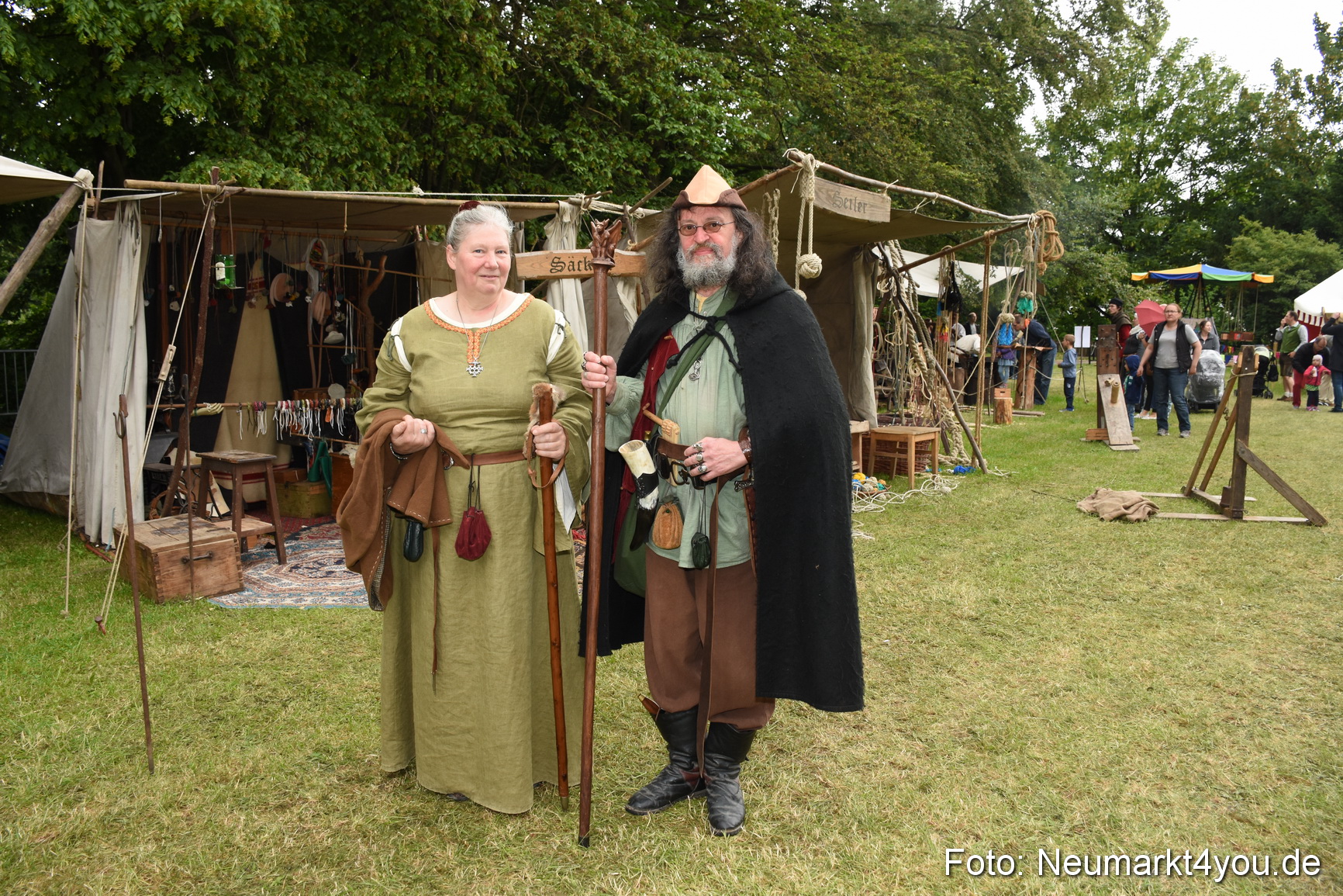 Altstadtfest Neumarkt 2016 0380