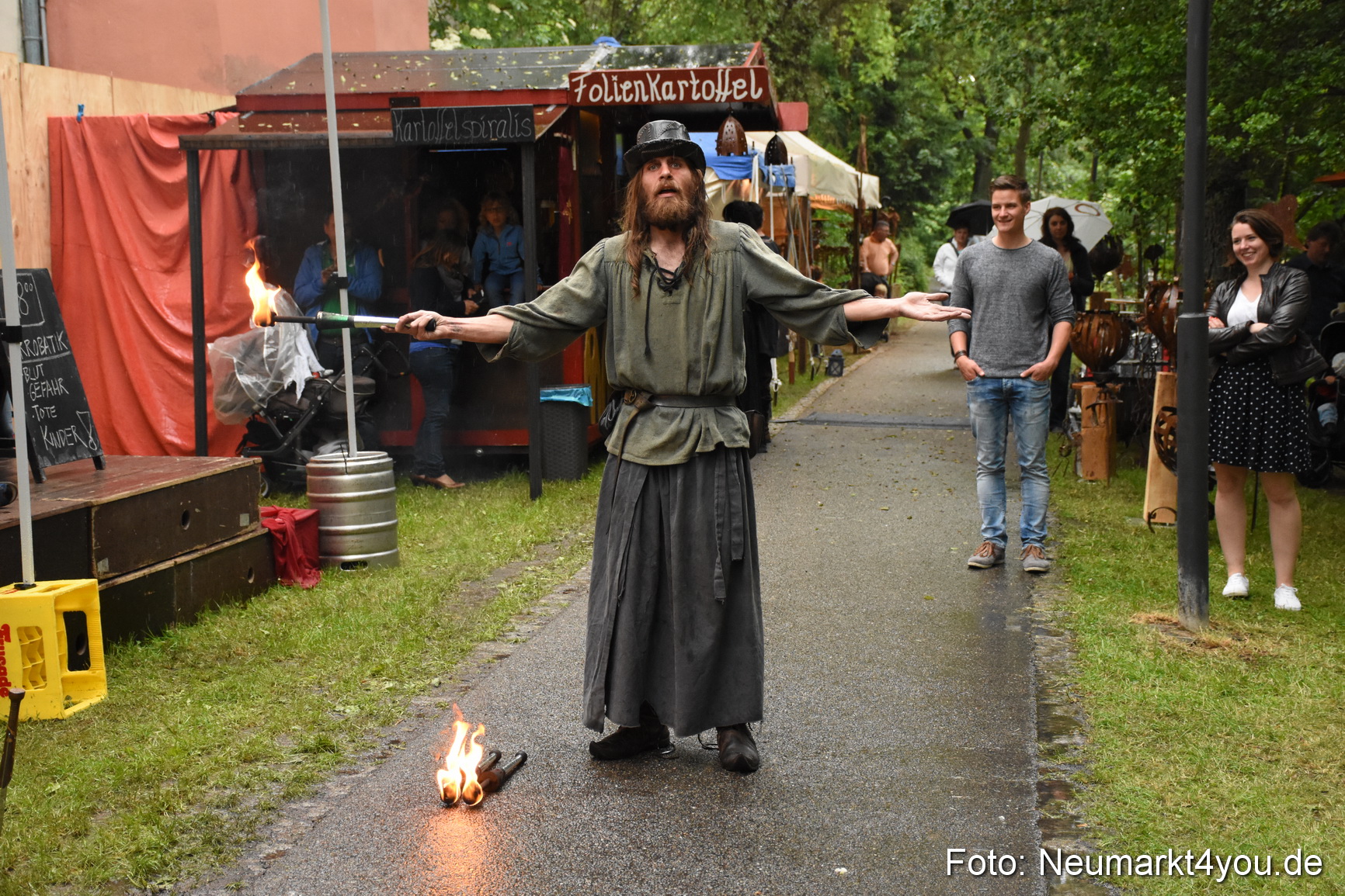 Altstadtfest Neumarkt 2016 0383