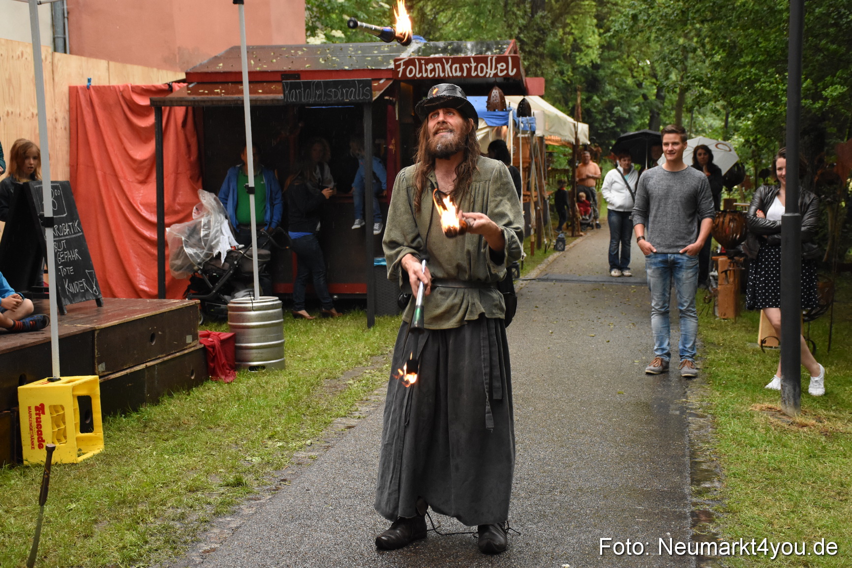 Altstadtfest Neumarkt 2016 0385