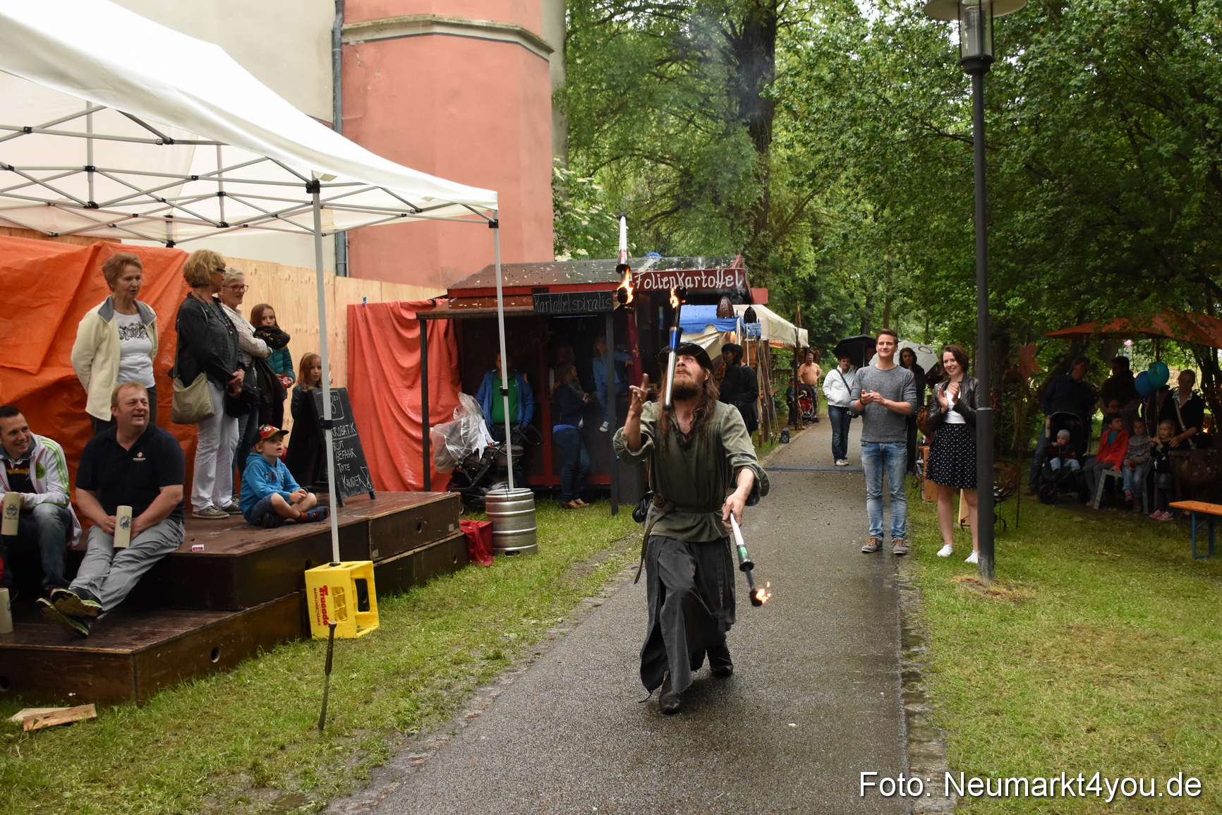 Altstadtfest Neumarkt 2016 0386