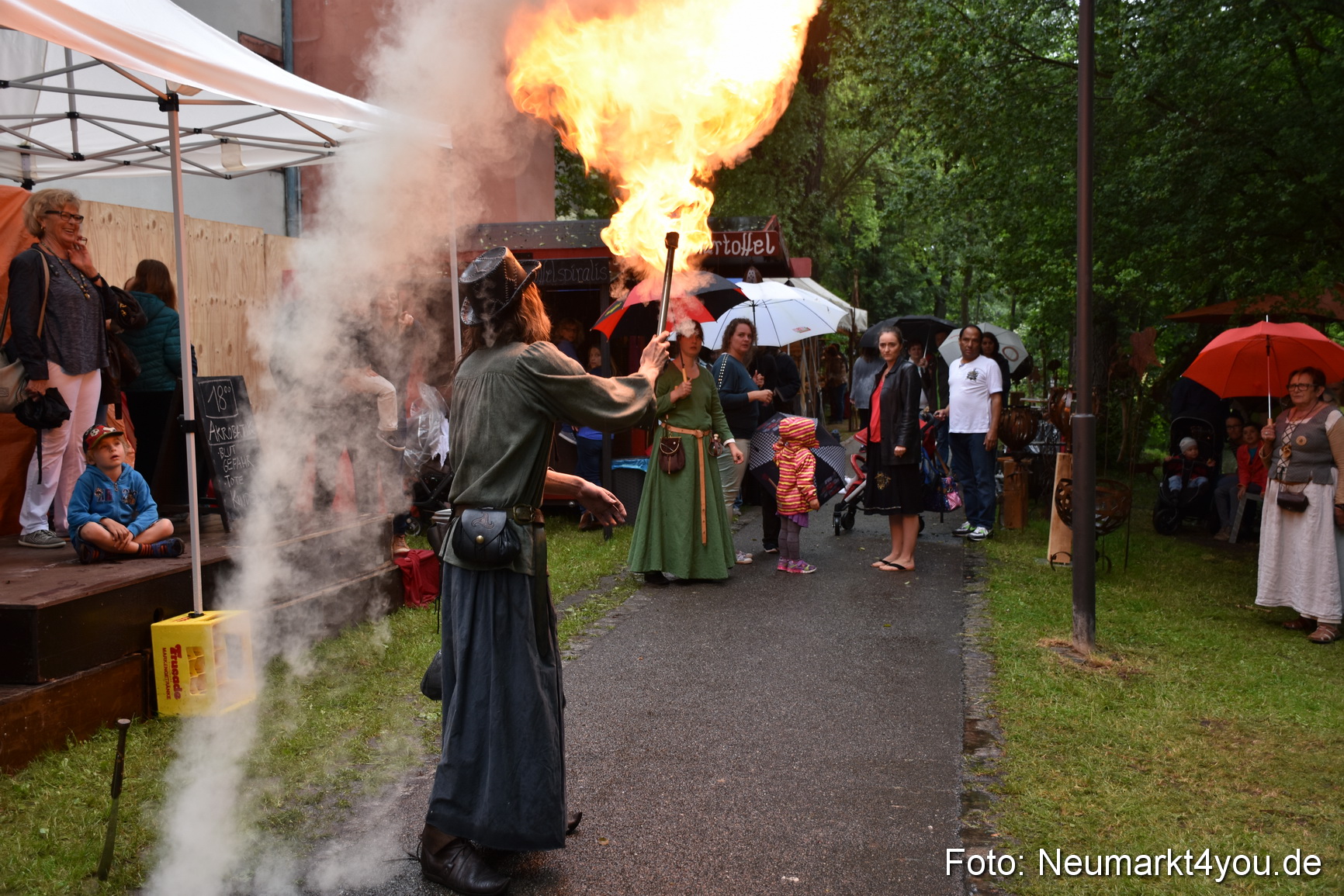 Altstadtfest Neumarkt 2016 0388