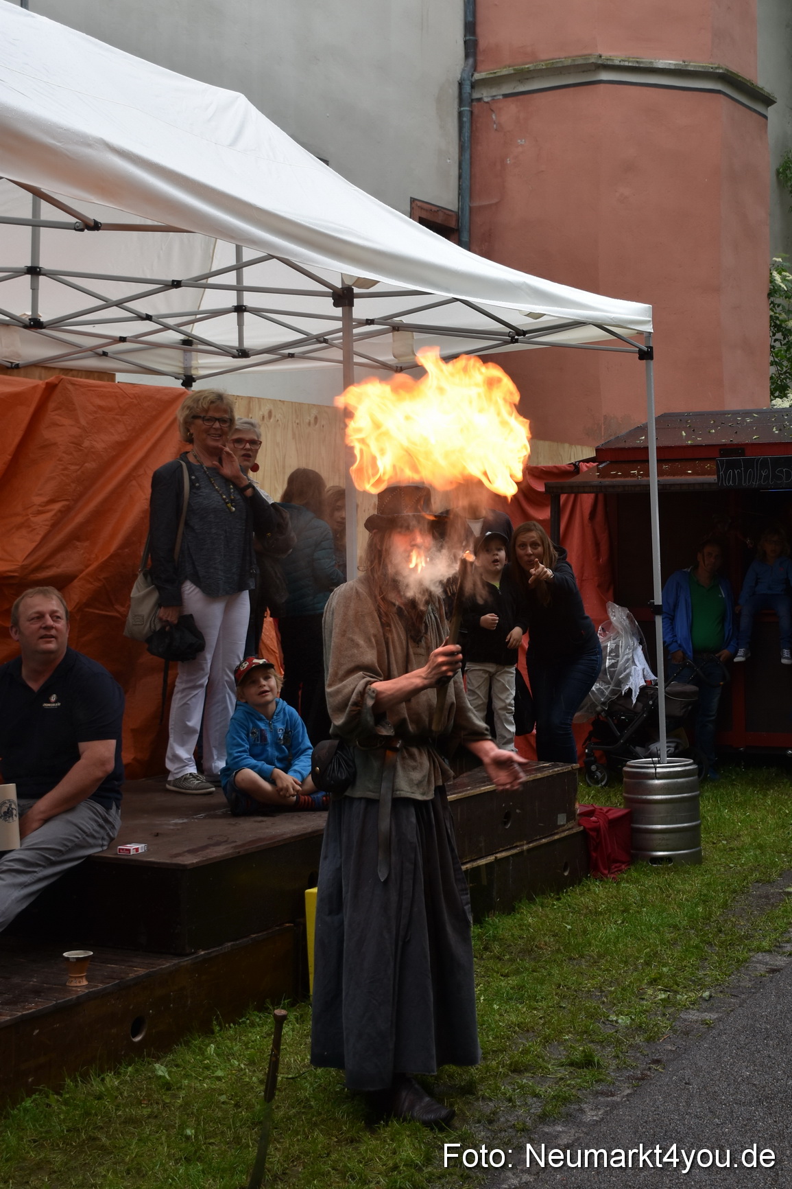 Altstadtfest Neumarkt 2016 0389