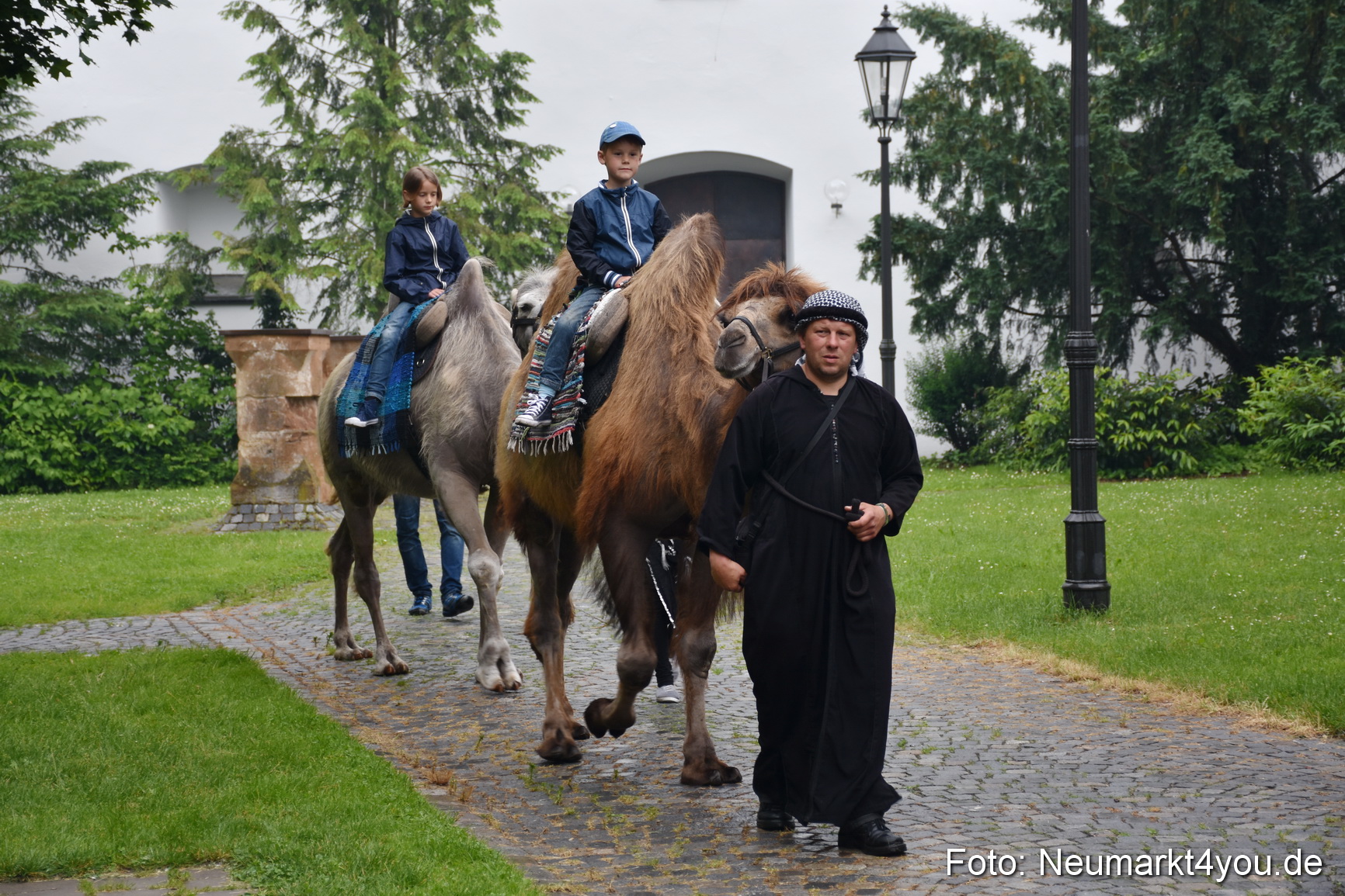 Altstadtfest Neumarkt 2016 0390