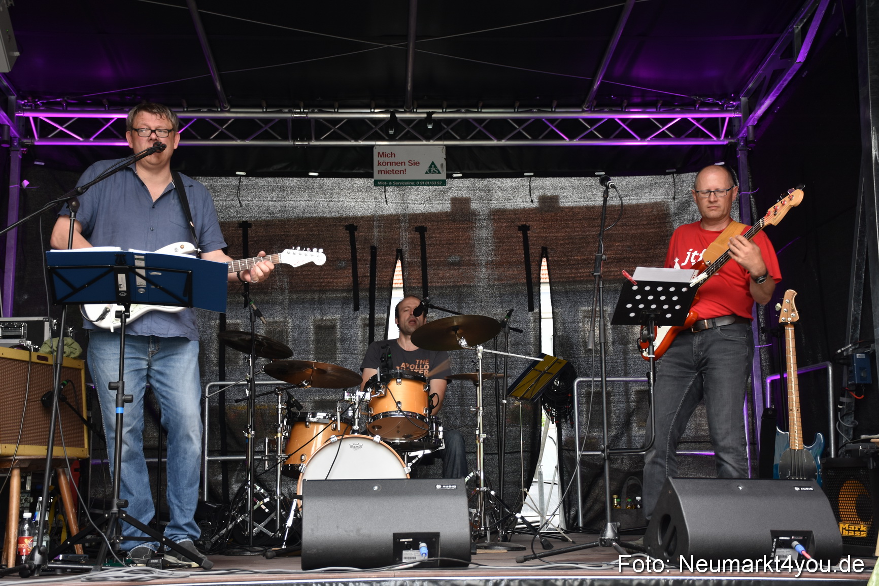 Altstadtfest Neumarkt 2016 0391