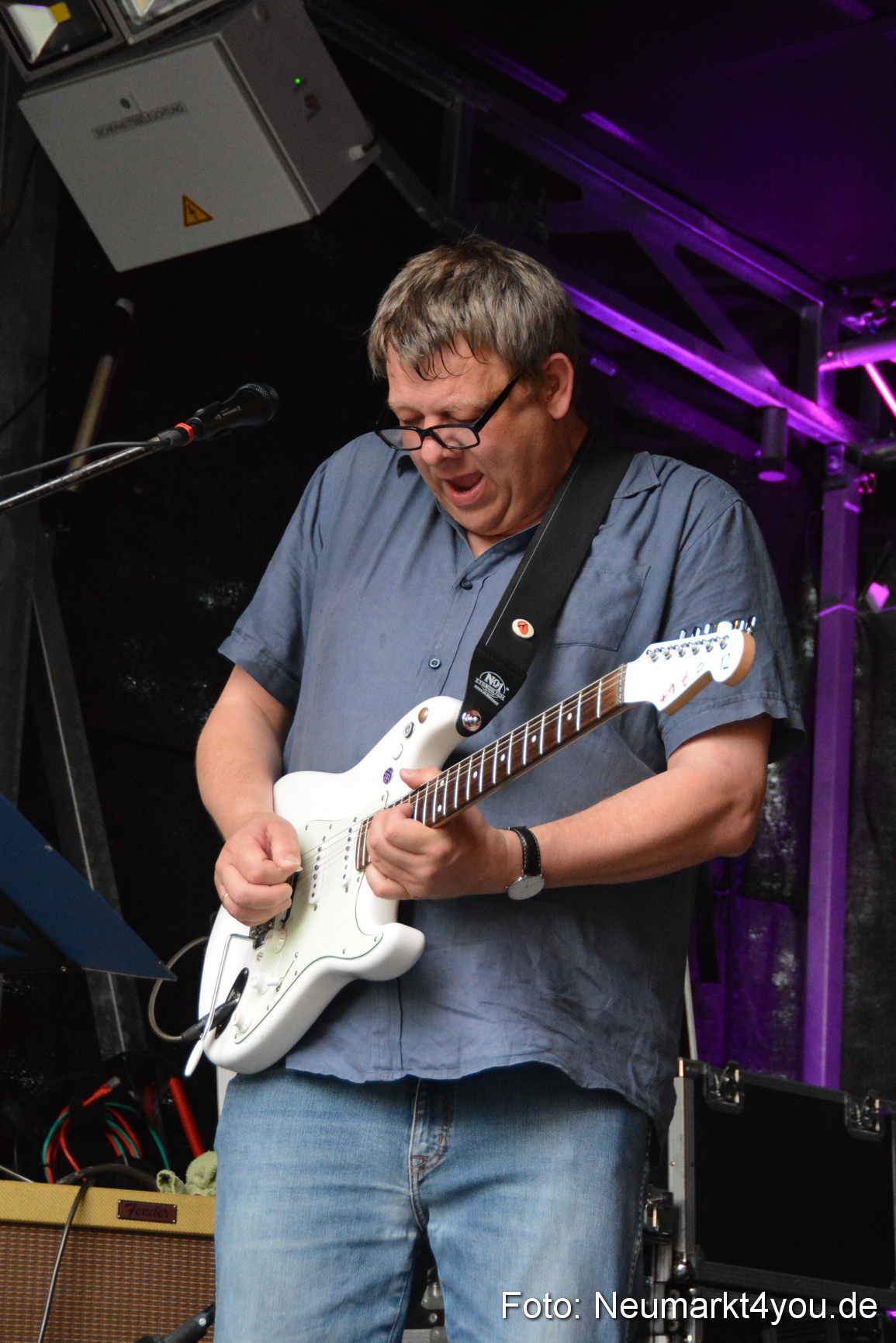 Altstadtfest Neumarkt 2016 0396