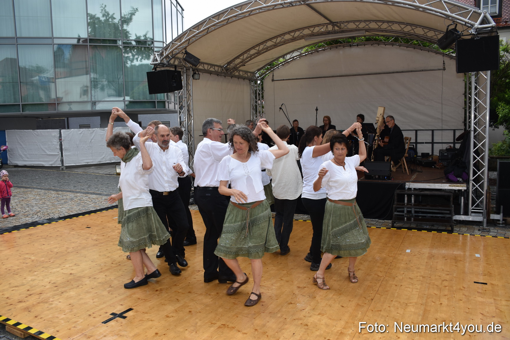 Altstadtfest Neumarkt 2016 0397