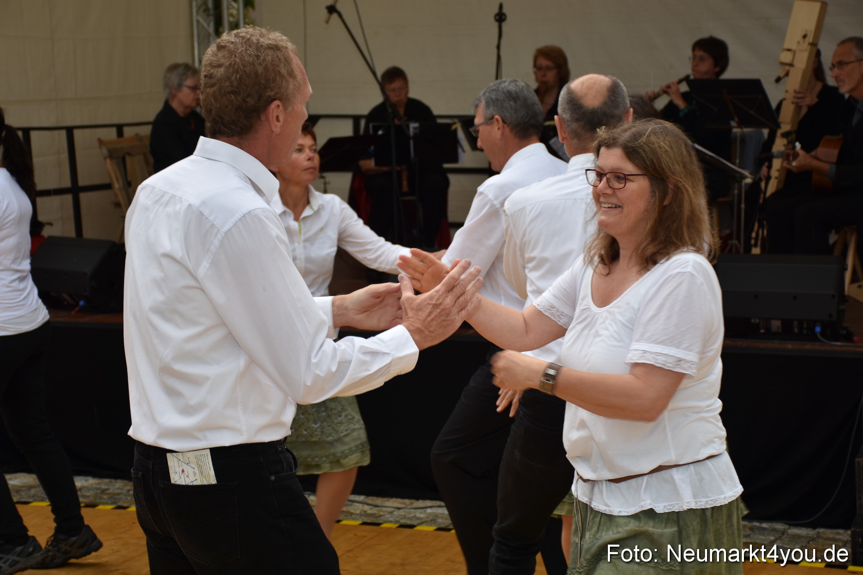 Altstadtfest Neumarkt 2016 0400