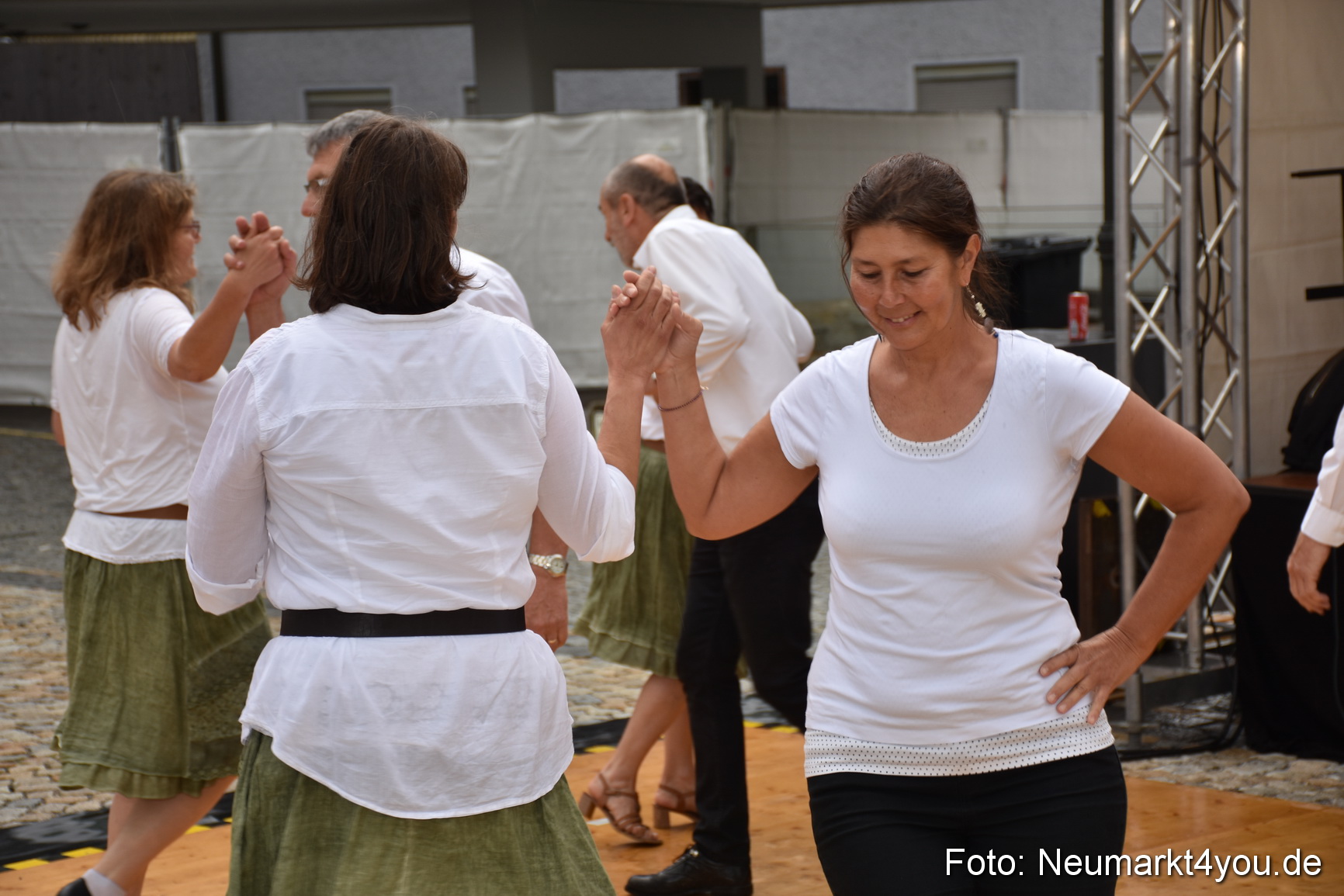 Altstadtfest Neumarkt 2016 0402