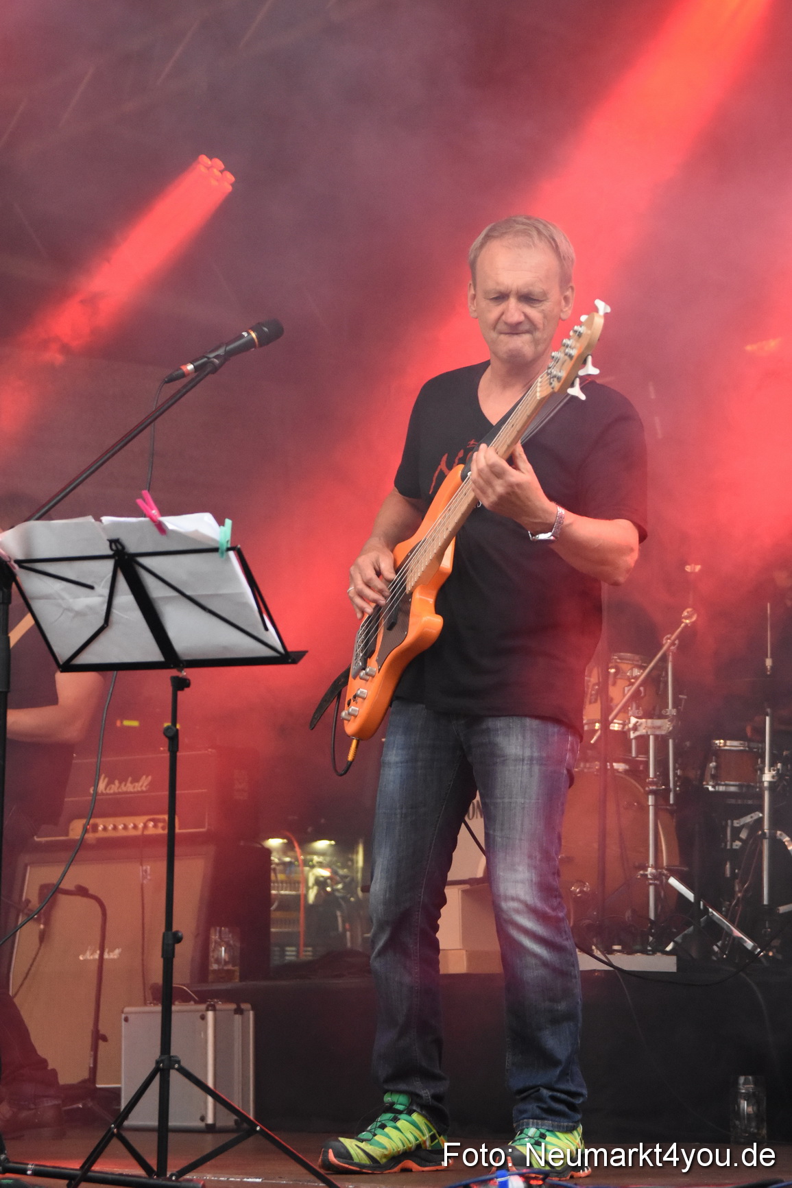 Altstadtfest Neumarkt 2016 0403