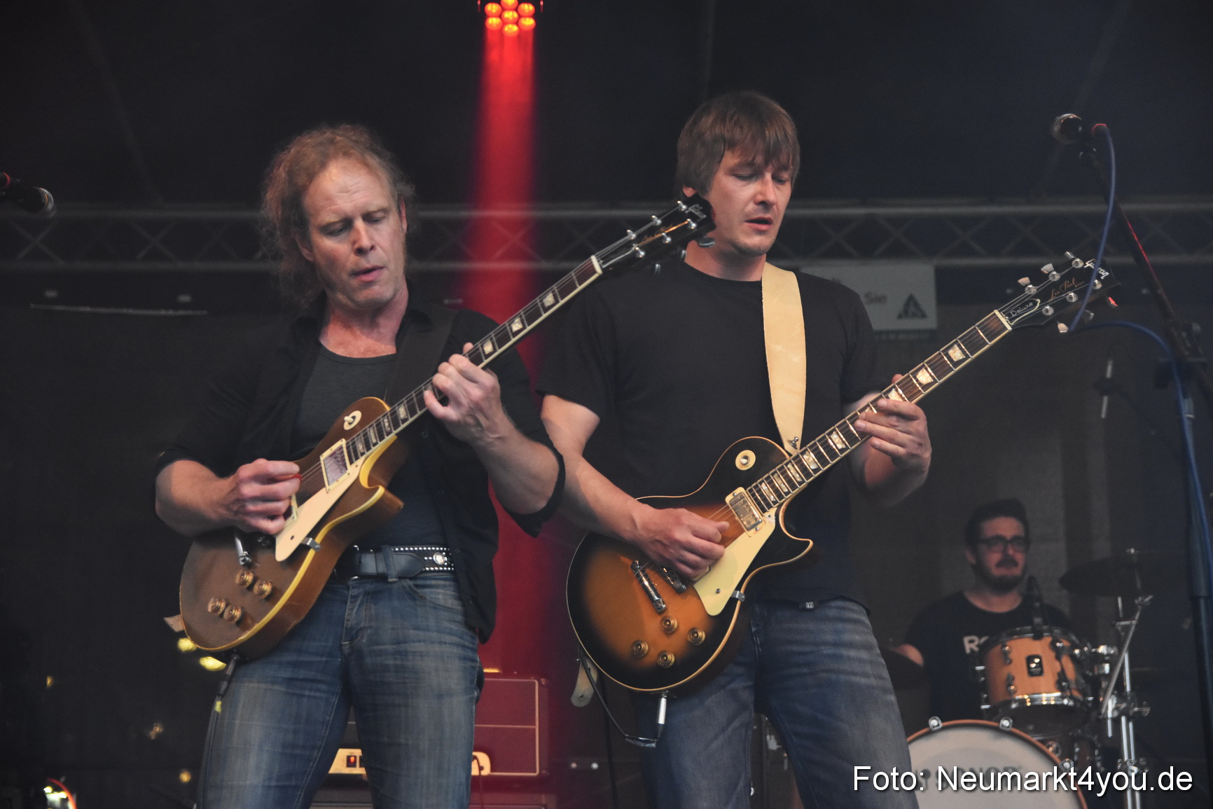 Altstadtfest Neumarkt 2016 0404