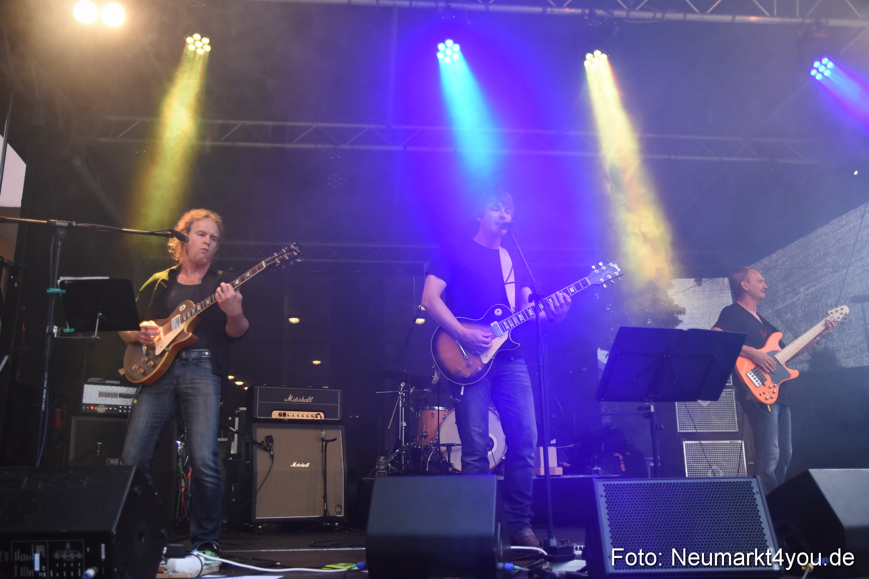 Altstadtfest Neumarkt 2016 0405