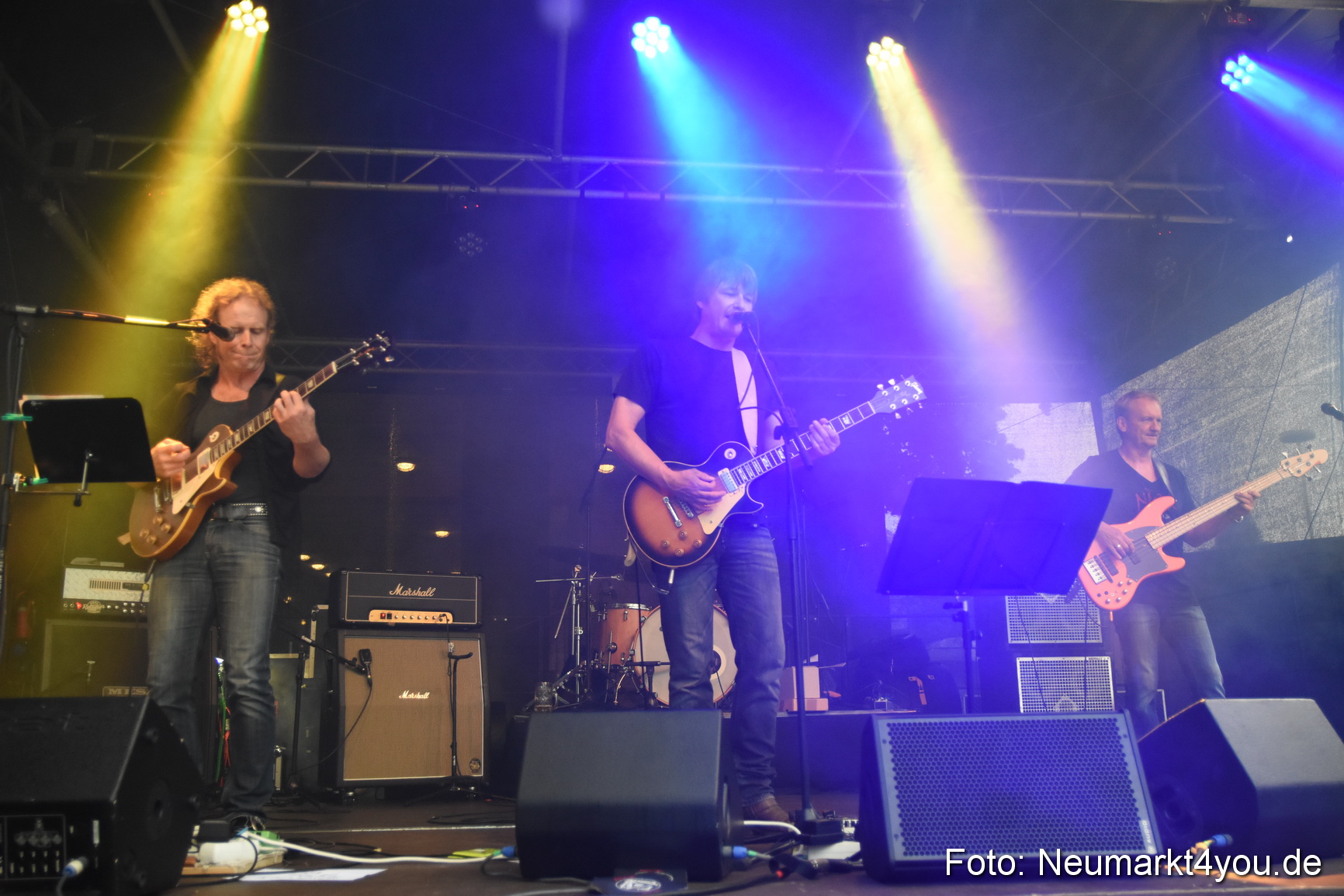 Altstadtfest Neumarkt 2016 0406