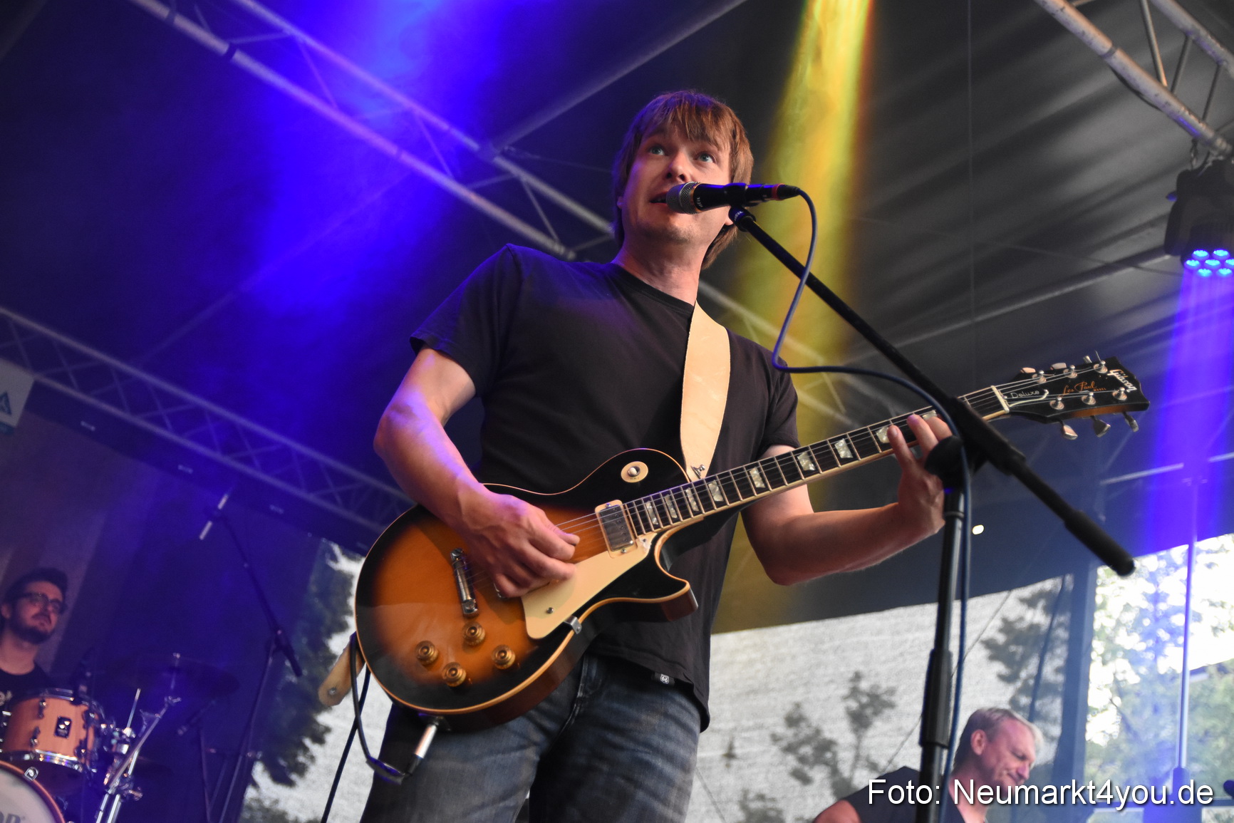 Altstadtfest Neumarkt 2016 0407