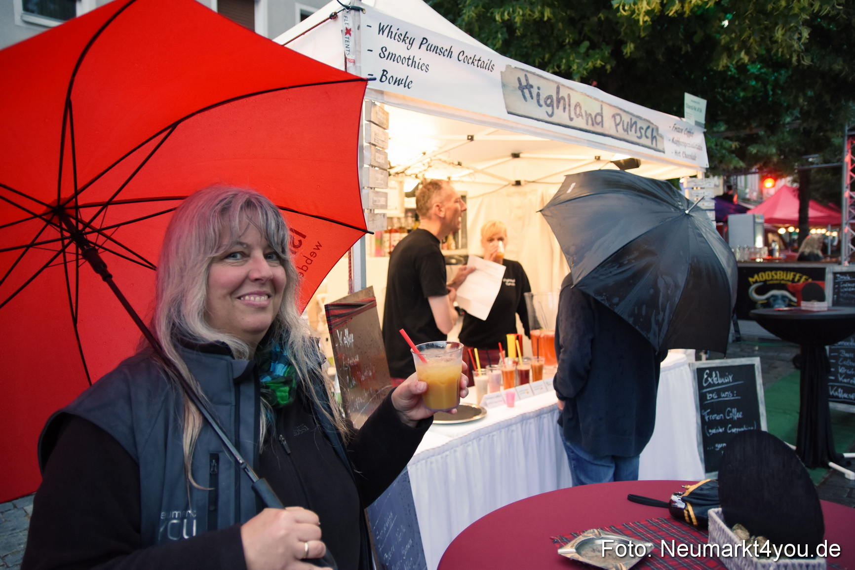 Altstadtfest Neumarkt 2016 0410