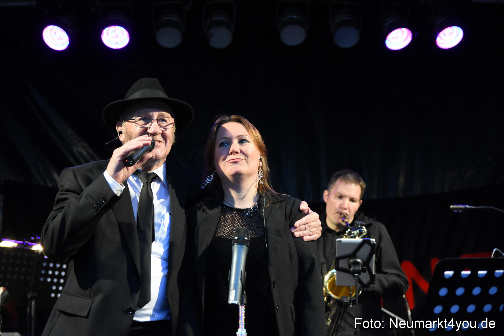 Altstadtfest Neumarkt 2016 0411