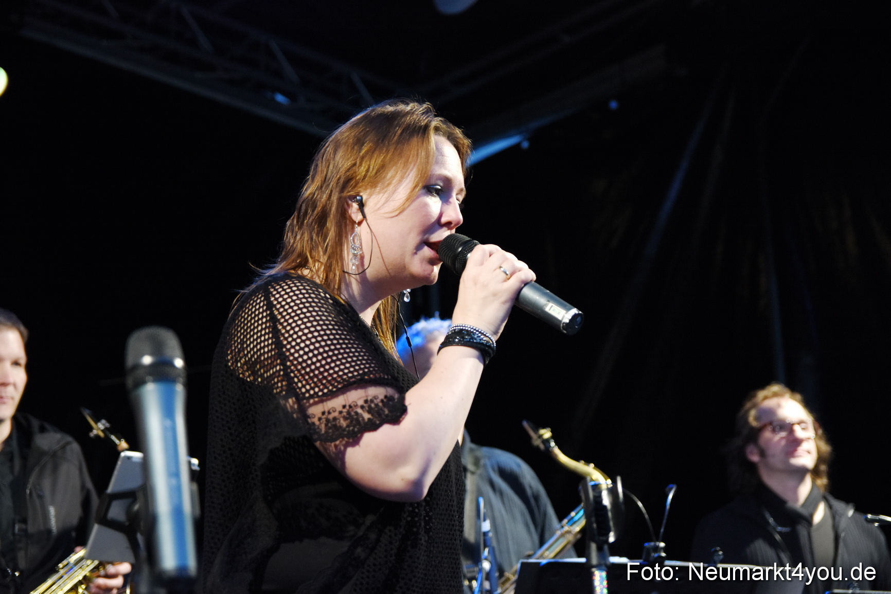 Altstadtfest Neumarkt 2016 0412