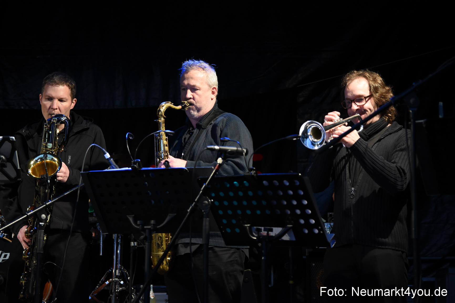 Altstadtfest Neumarkt 2016 0414