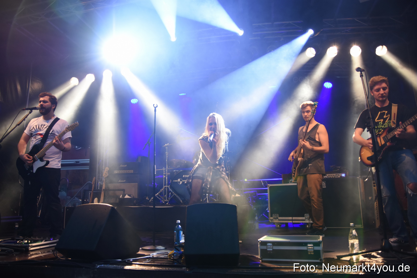 Altstadtfest Neumarkt 2016 0416